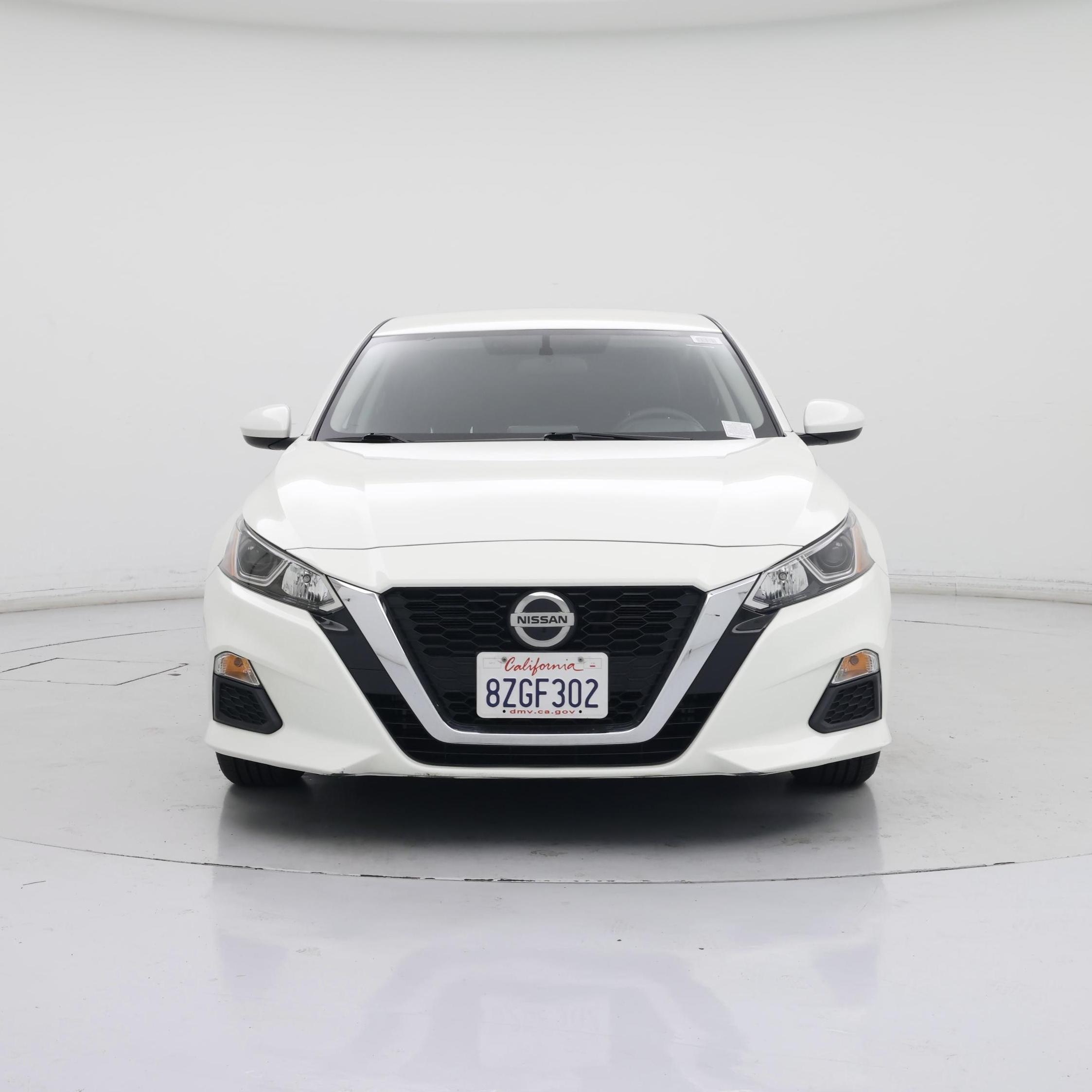 Thumbnail: 2020 Nissan Altima - 5