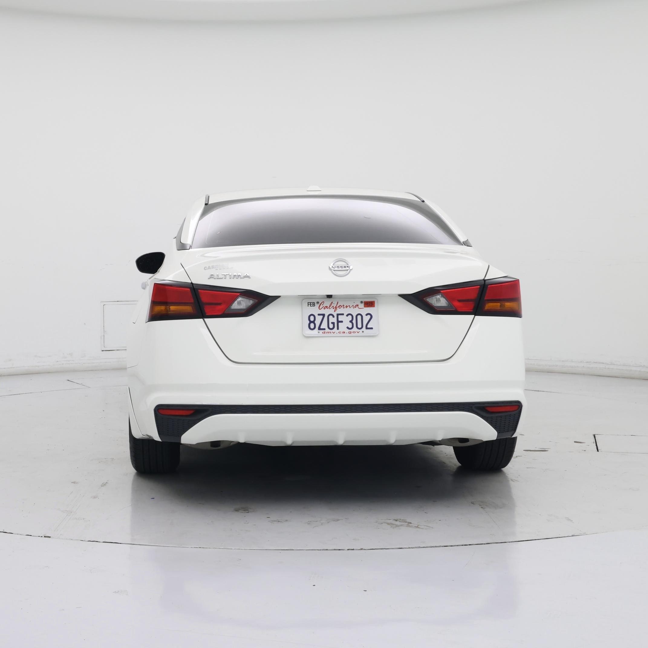 Thumbnail: 2020 Nissan Altima - 6