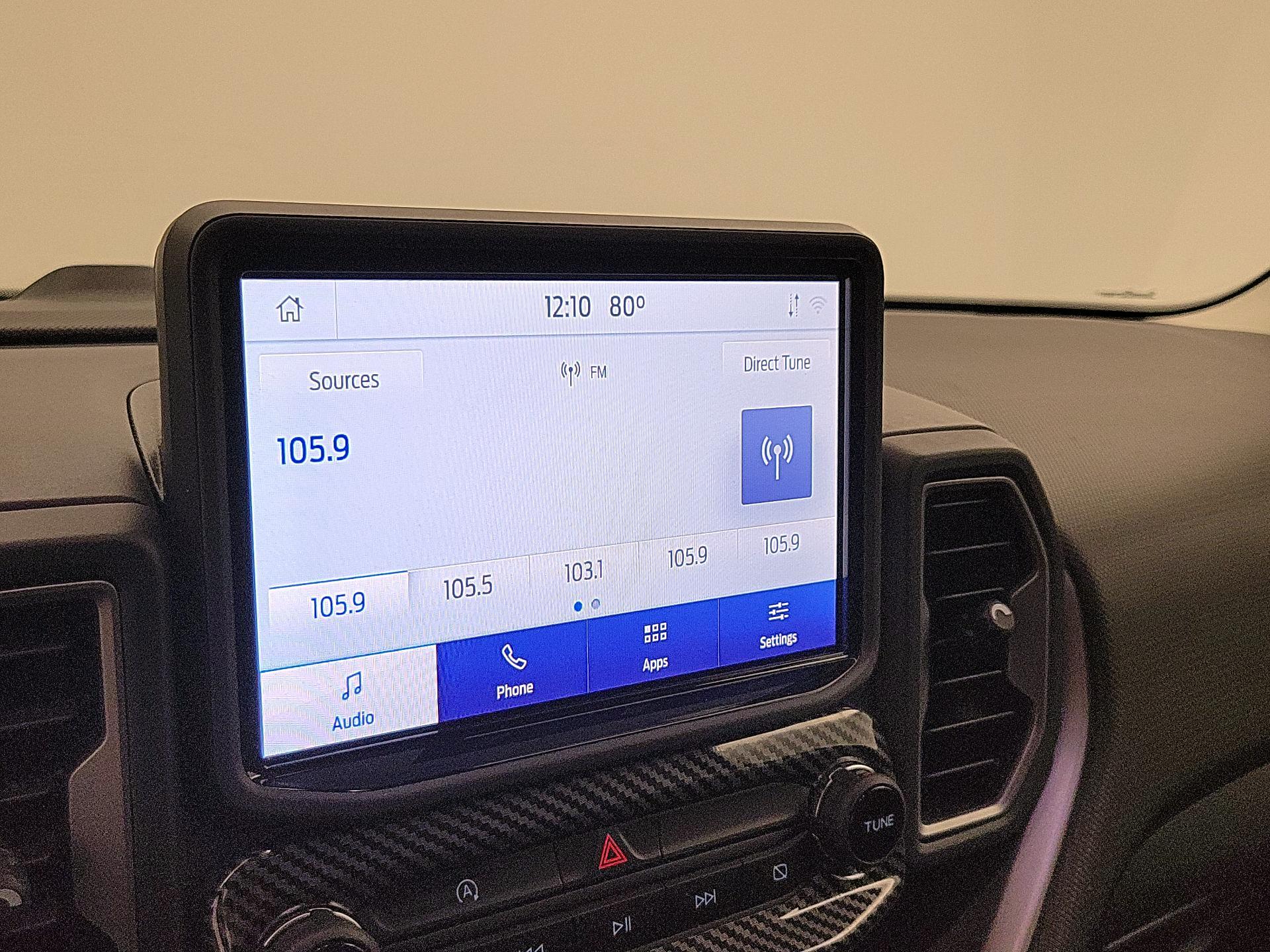 Thumbnail: 2021 Ford Bronco Sport - 15