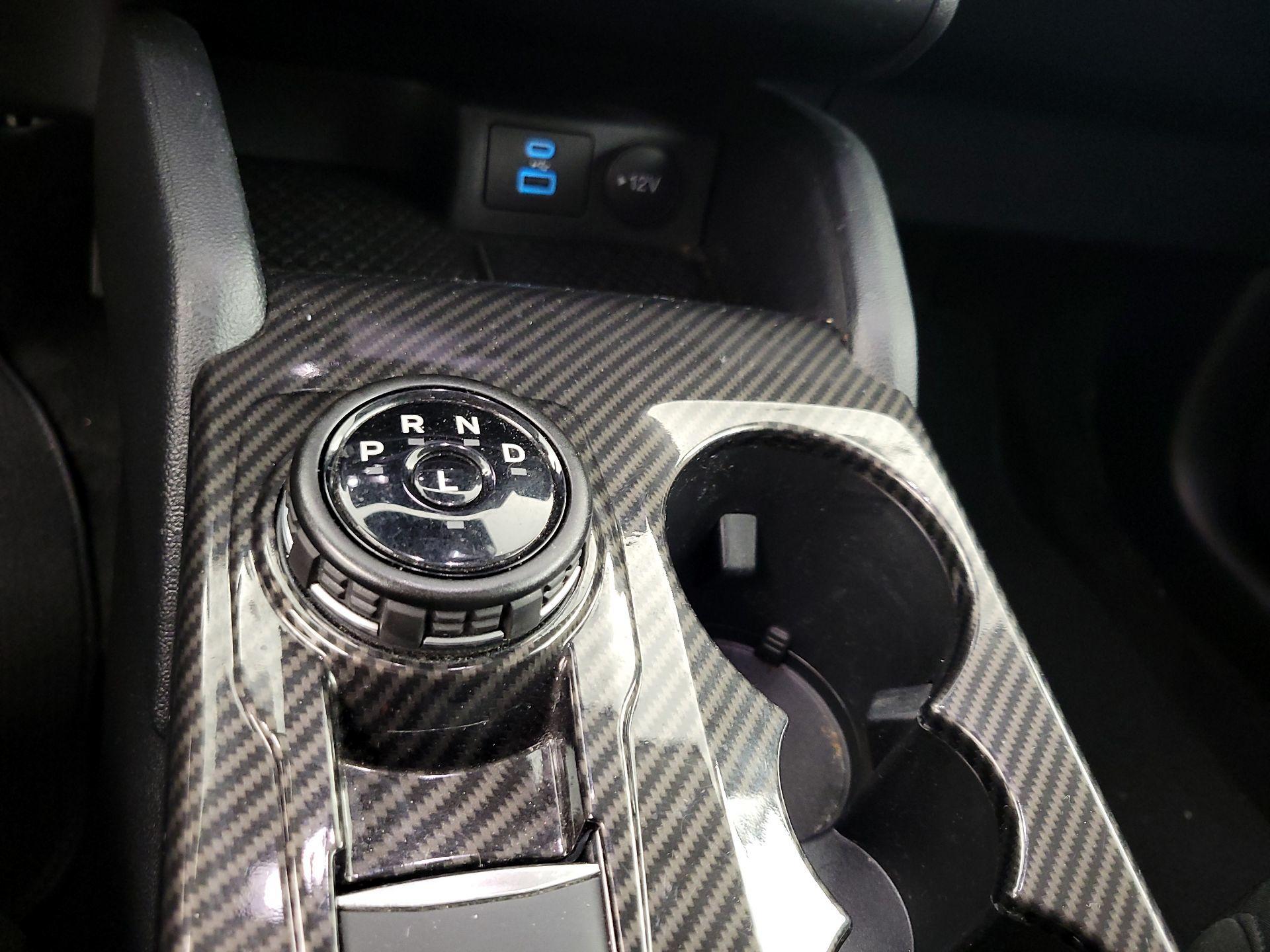 Thumbnail: 2021 Ford Bronco Sport - 17