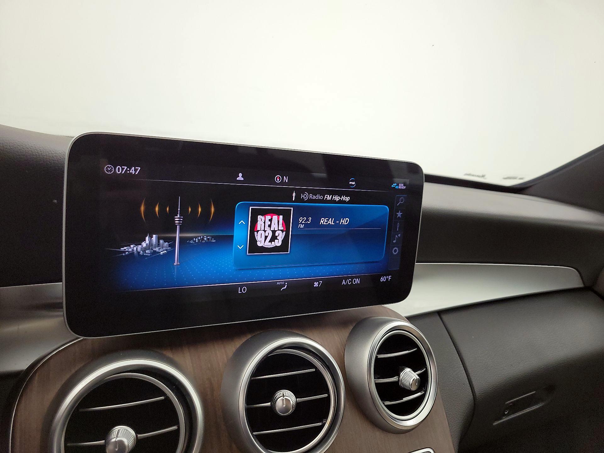 Thumbnail: 2019 Mercedes-Benz C-Class - 14