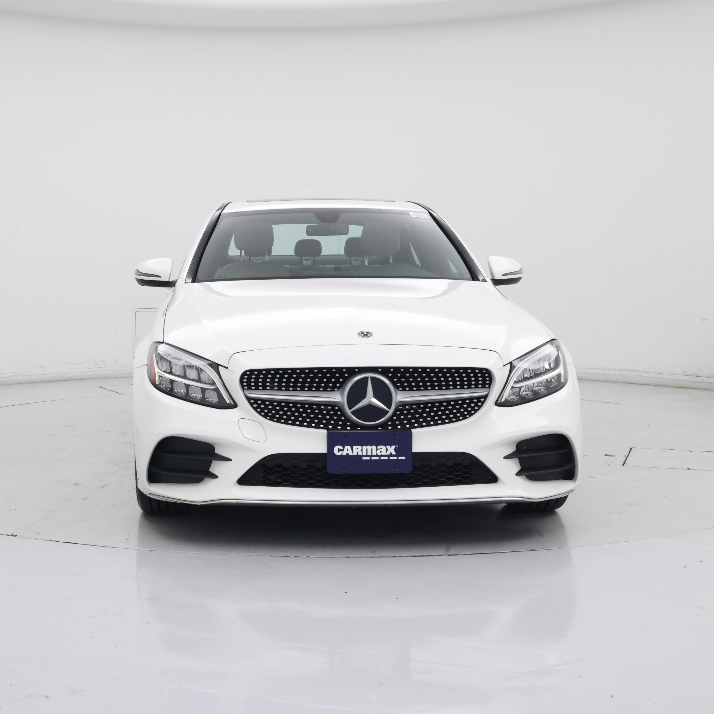 Thumbnail: 2019 Mercedes-Benz C-Class - 5