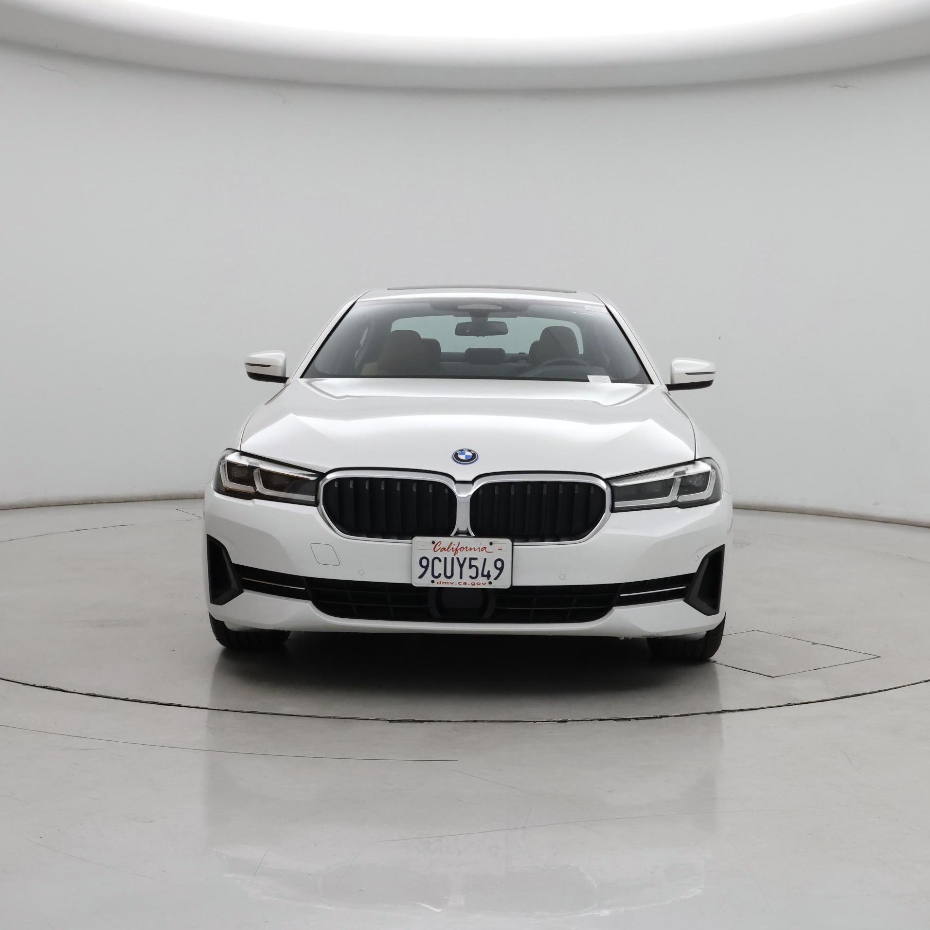 Thumbnail: 2022 BMW 5 Series - 5
