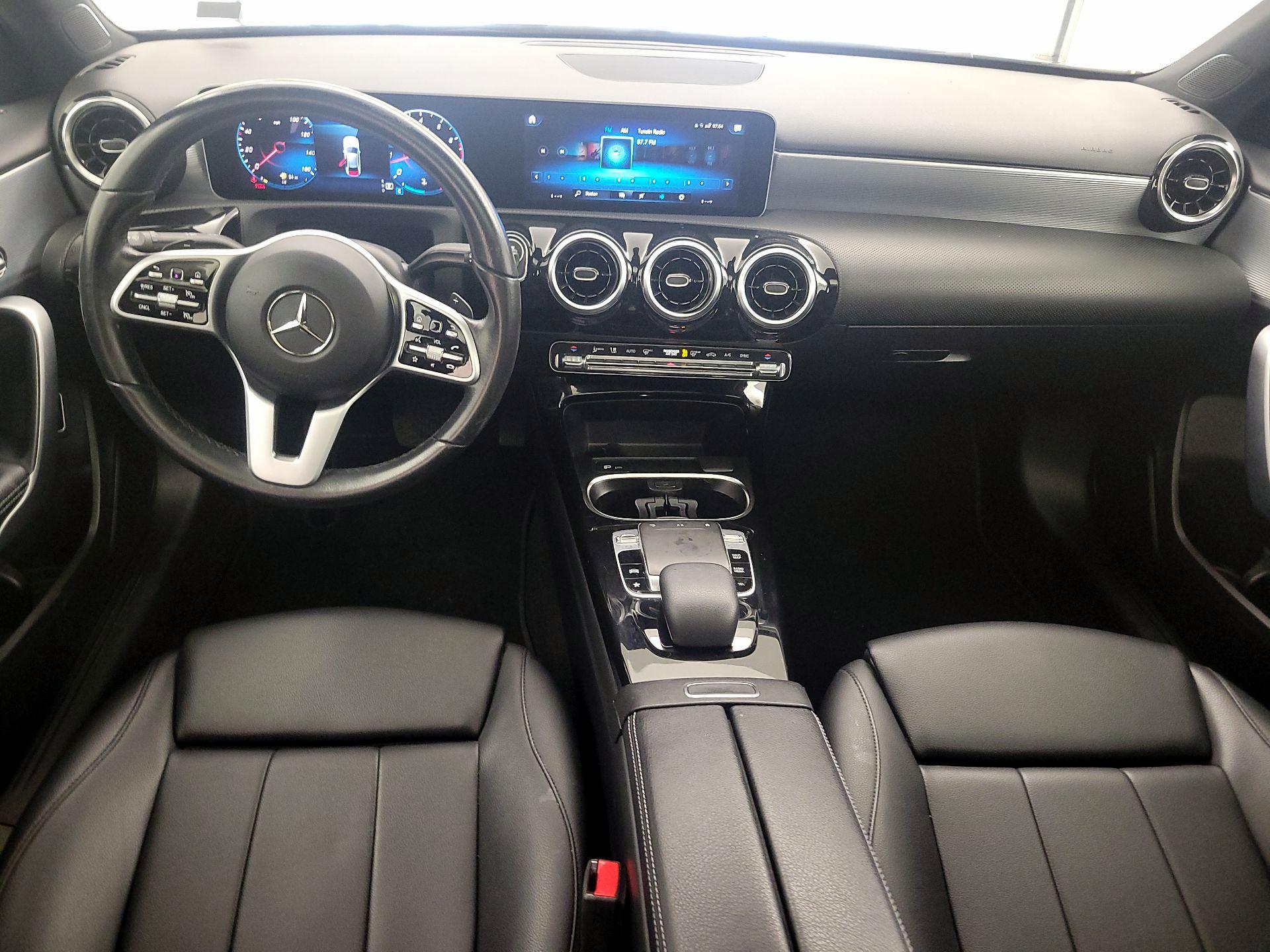 Thumbnail: 2020 Mercedes-Benz A-Class - 9