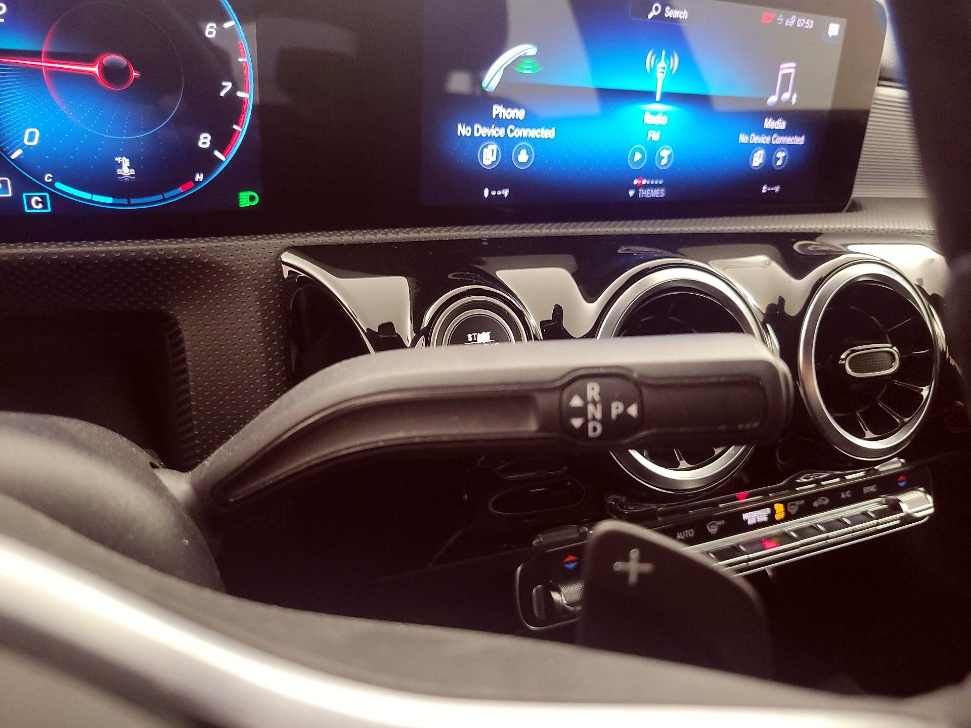 Thumbnail: 2020 Mercedes-Benz A-Class - 17