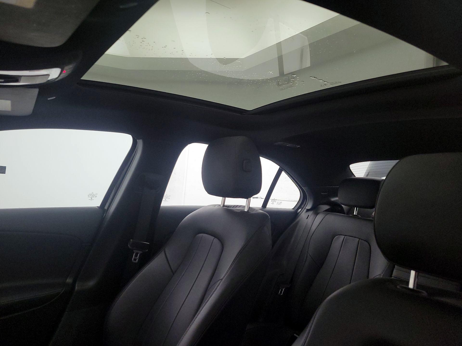 Thumbnail: 2020 Mercedes-Benz A-Class - 19