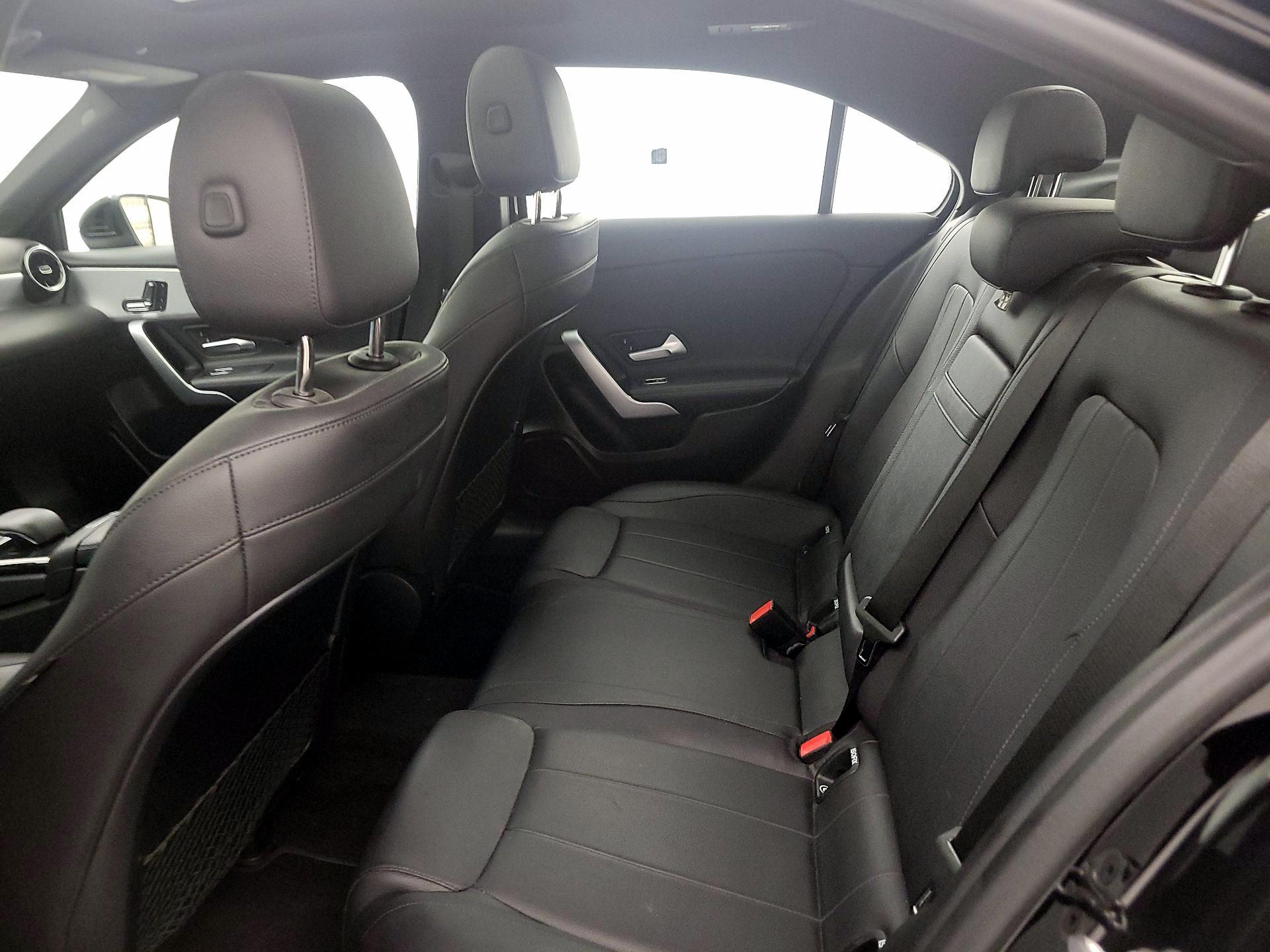 Thumbnail: 2020 Mercedes-Benz A-Class - 20