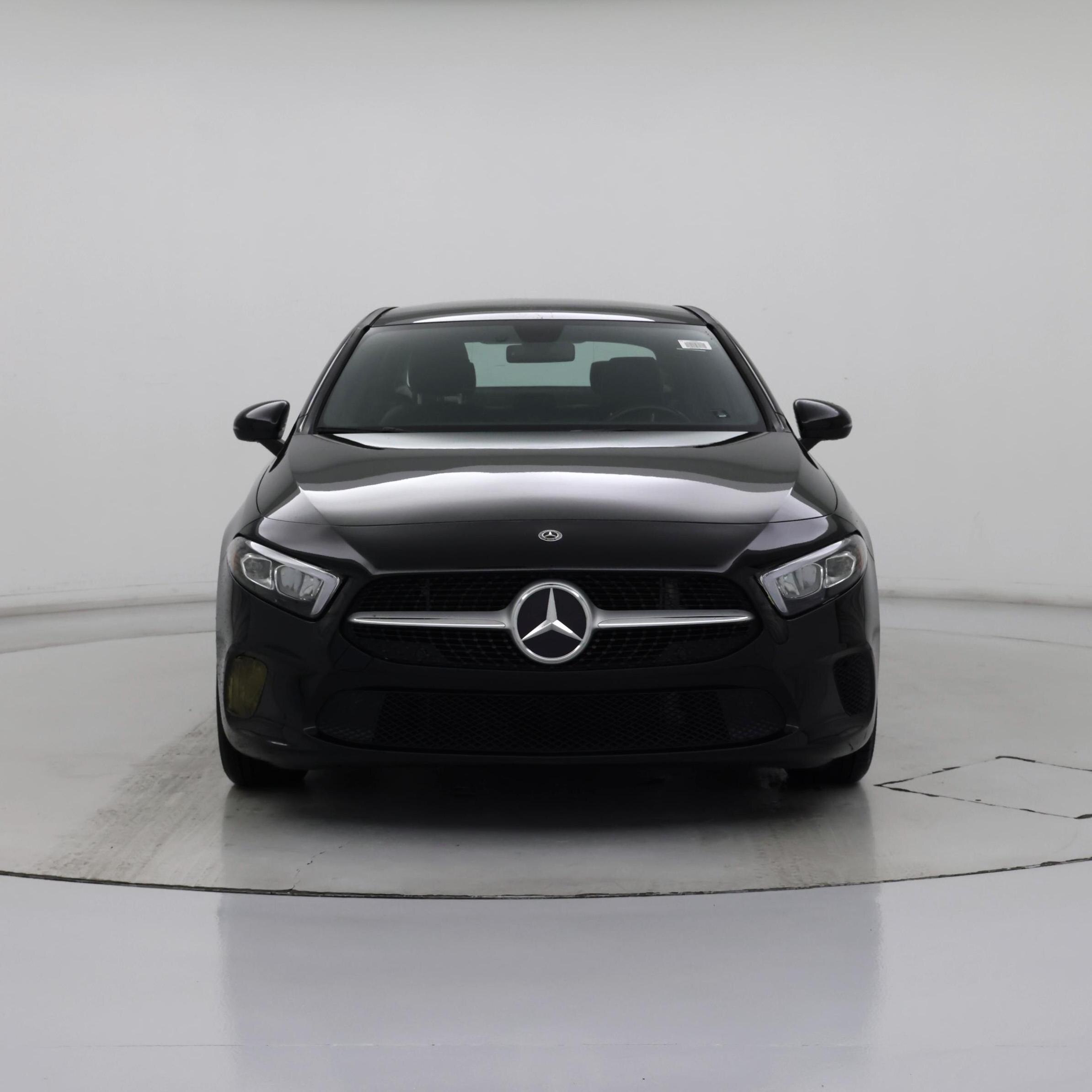 Thumbnail: 2020 Mercedes-Benz A-Class - 5