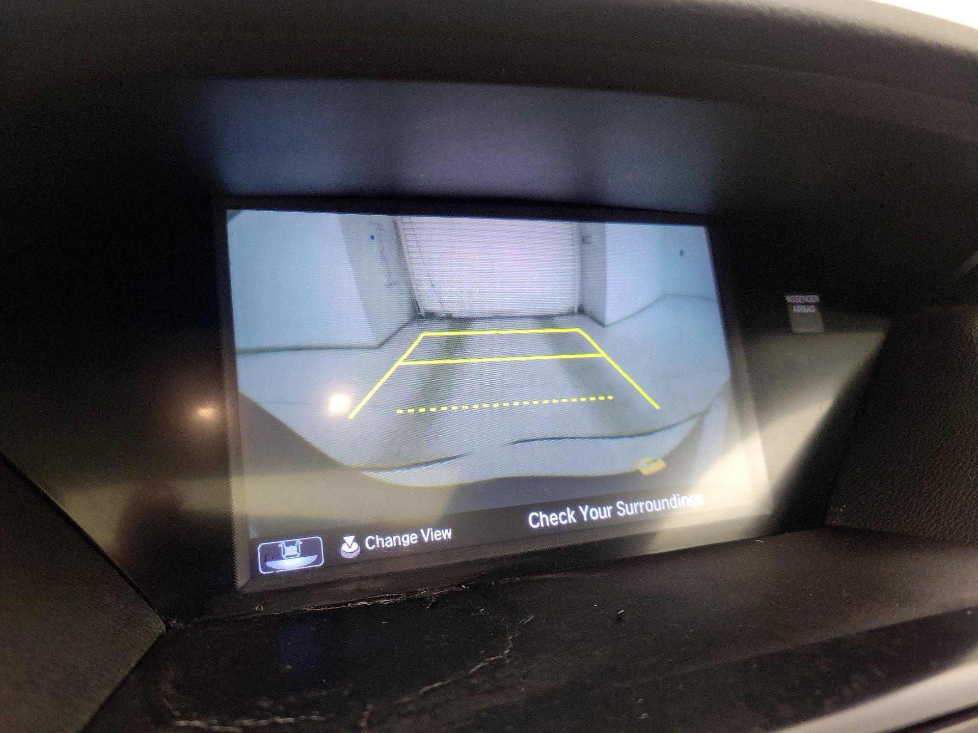 Thumbnail: 2020 Acura MDX - 14