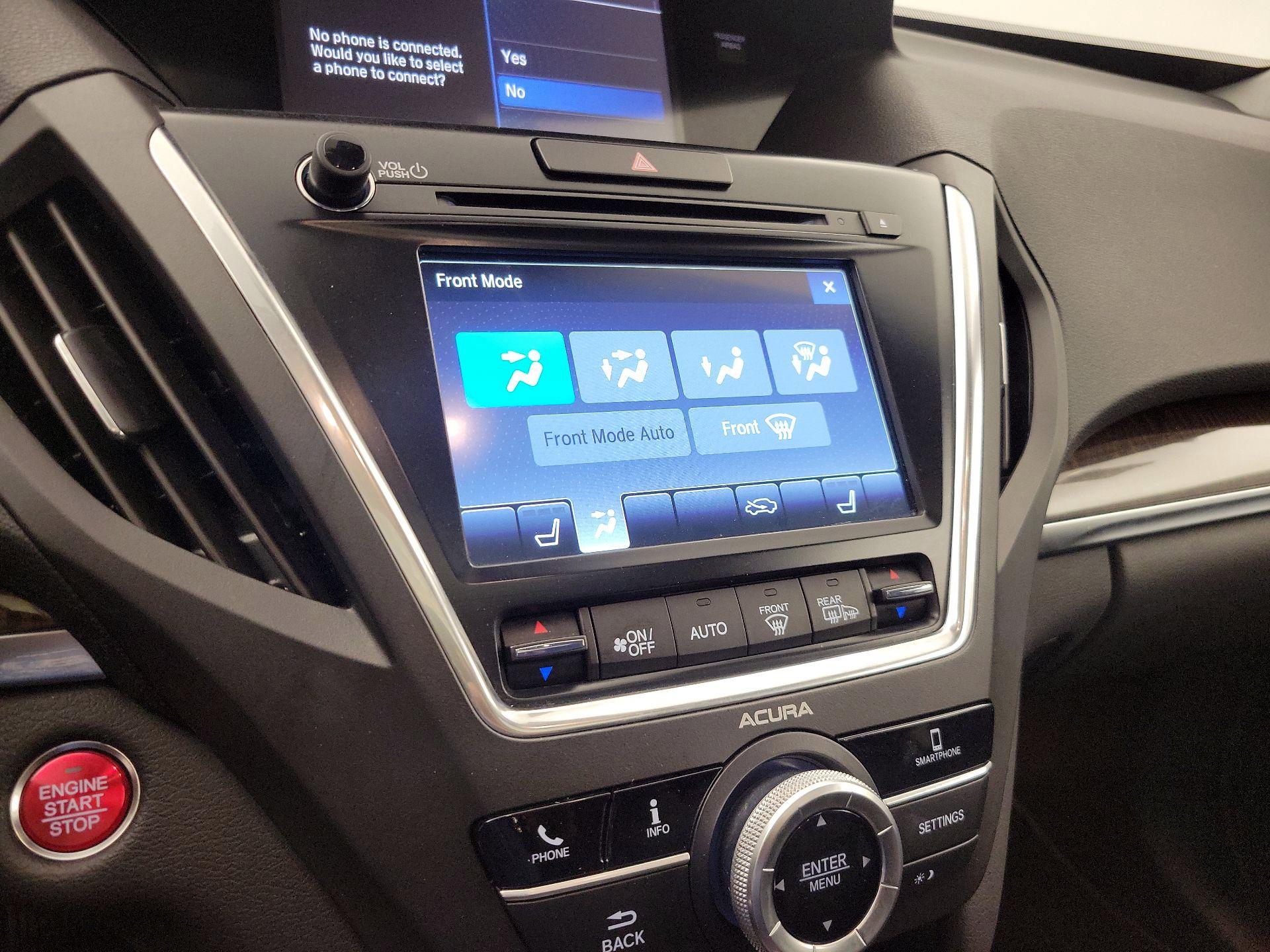 Thumbnail: 2020 Acura MDX - 16