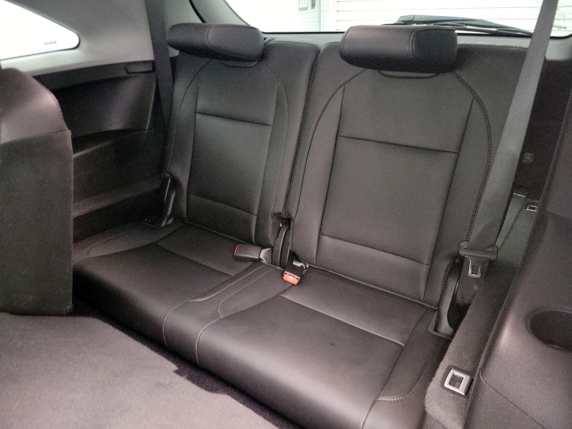 Thumbnail: 2020 Acura MDX - 20