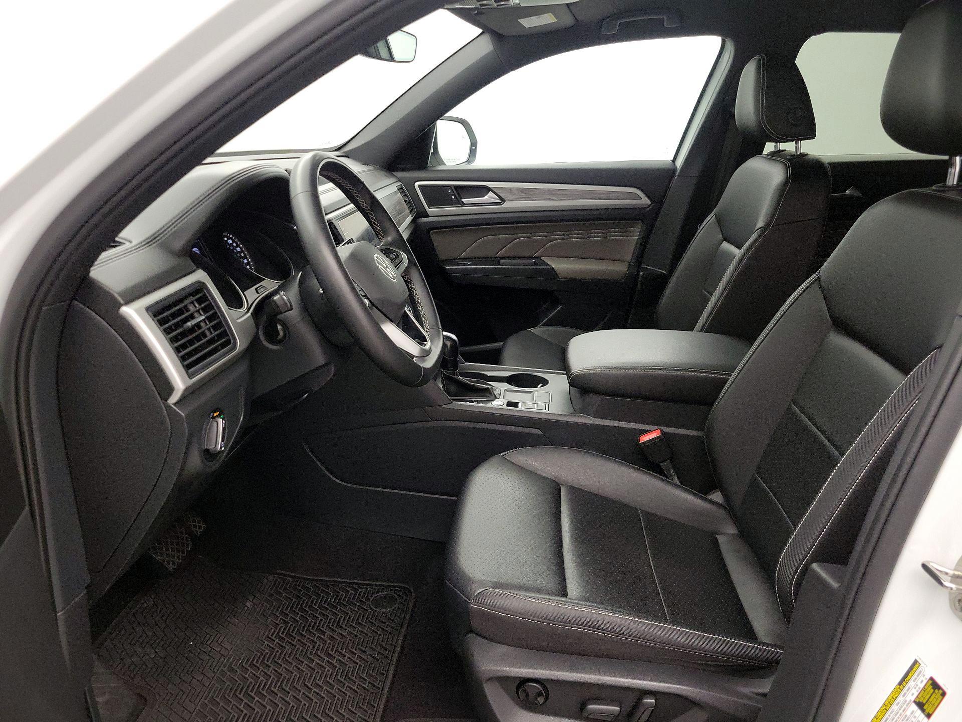 Thumbnail: 2021 Volkswagen Atlas - 11