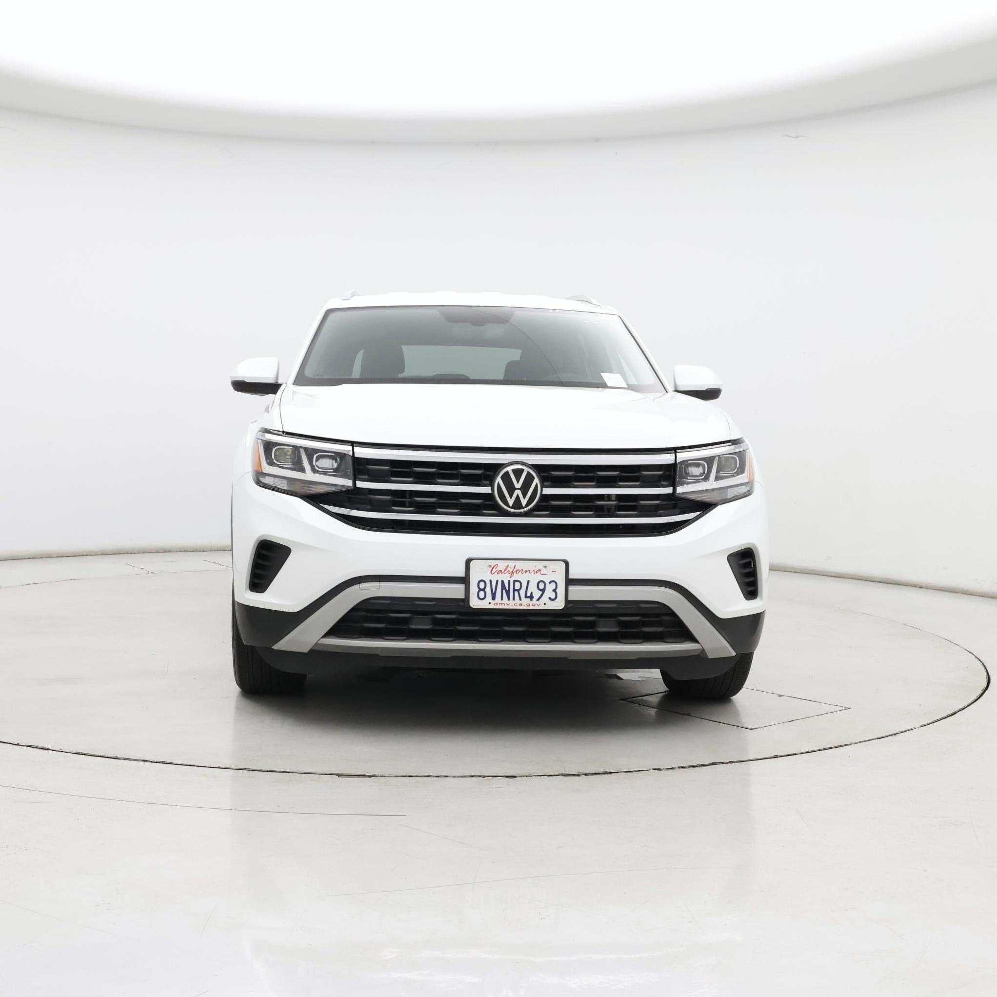 Thumbnail: 2021 Volkswagen Atlas - 5
