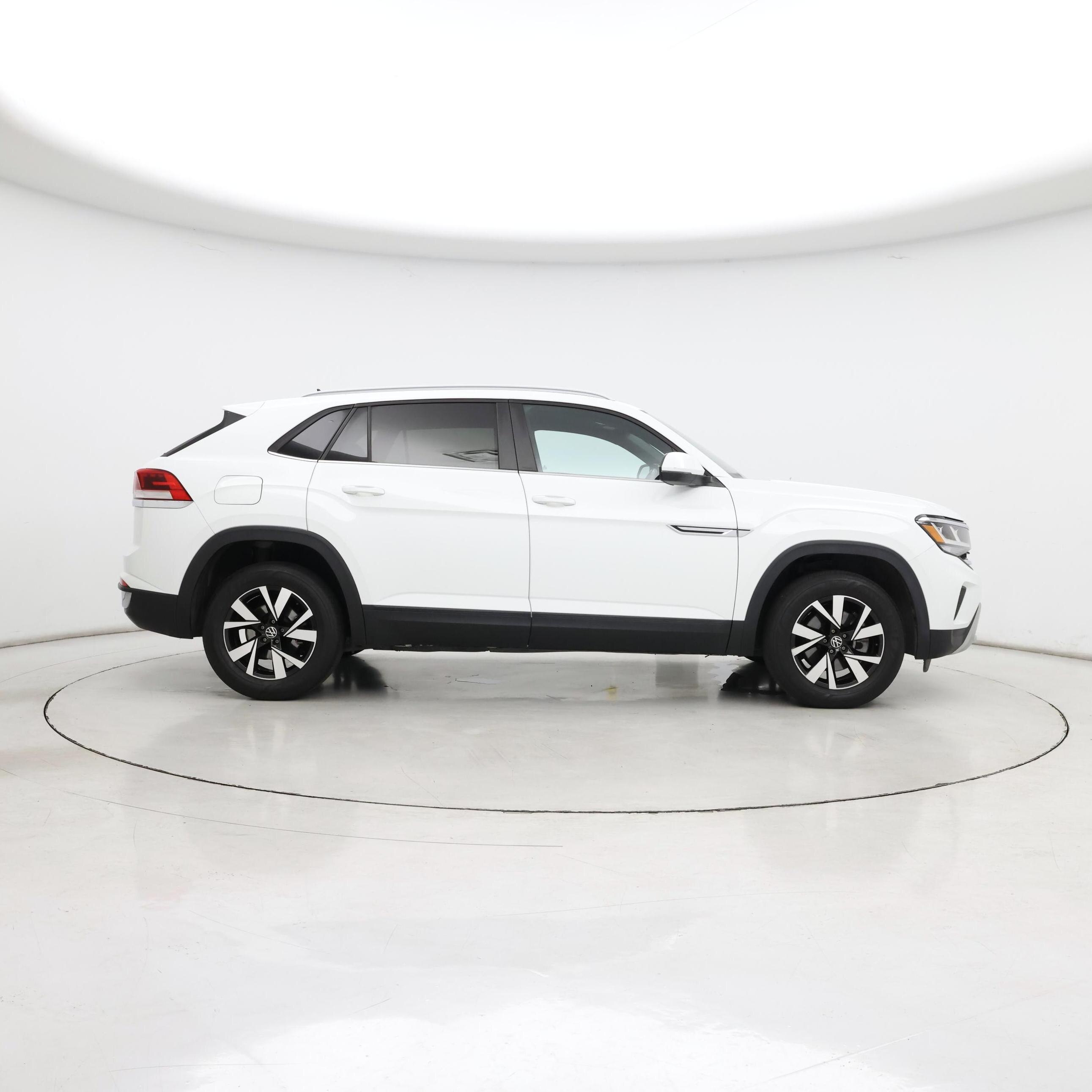 Thumbnail: 2021 Volkswagen Atlas - 7