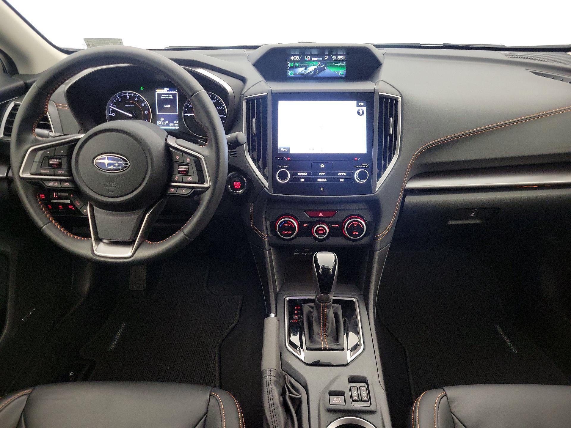 Thumbnail: 2023 Subaru Crosstrek - 9