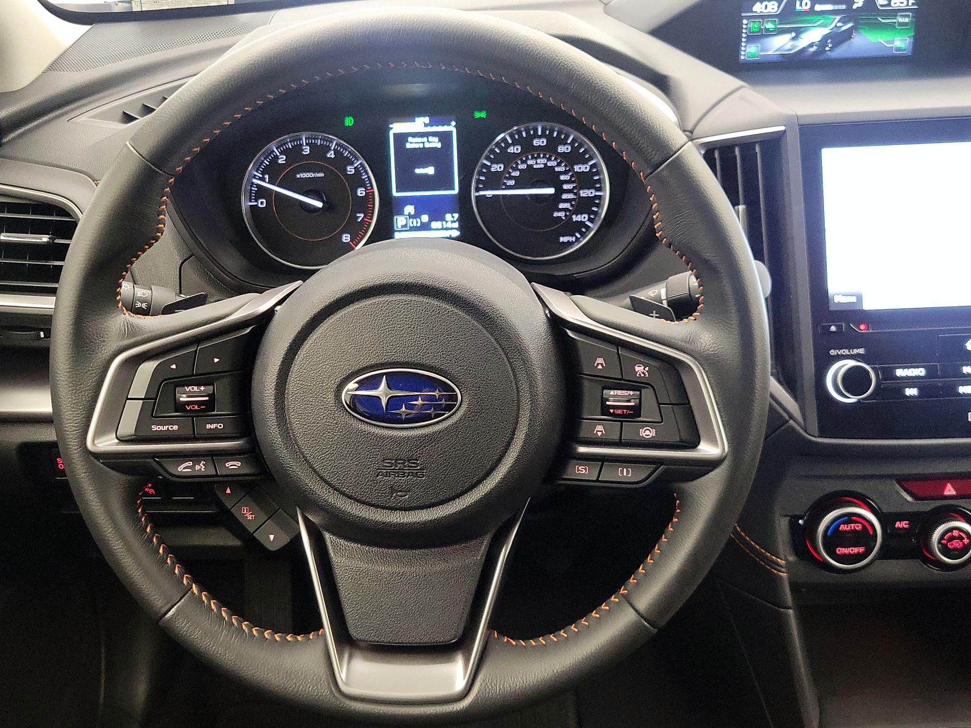 Thumbnail: 2023 Subaru Crosstrek - 10