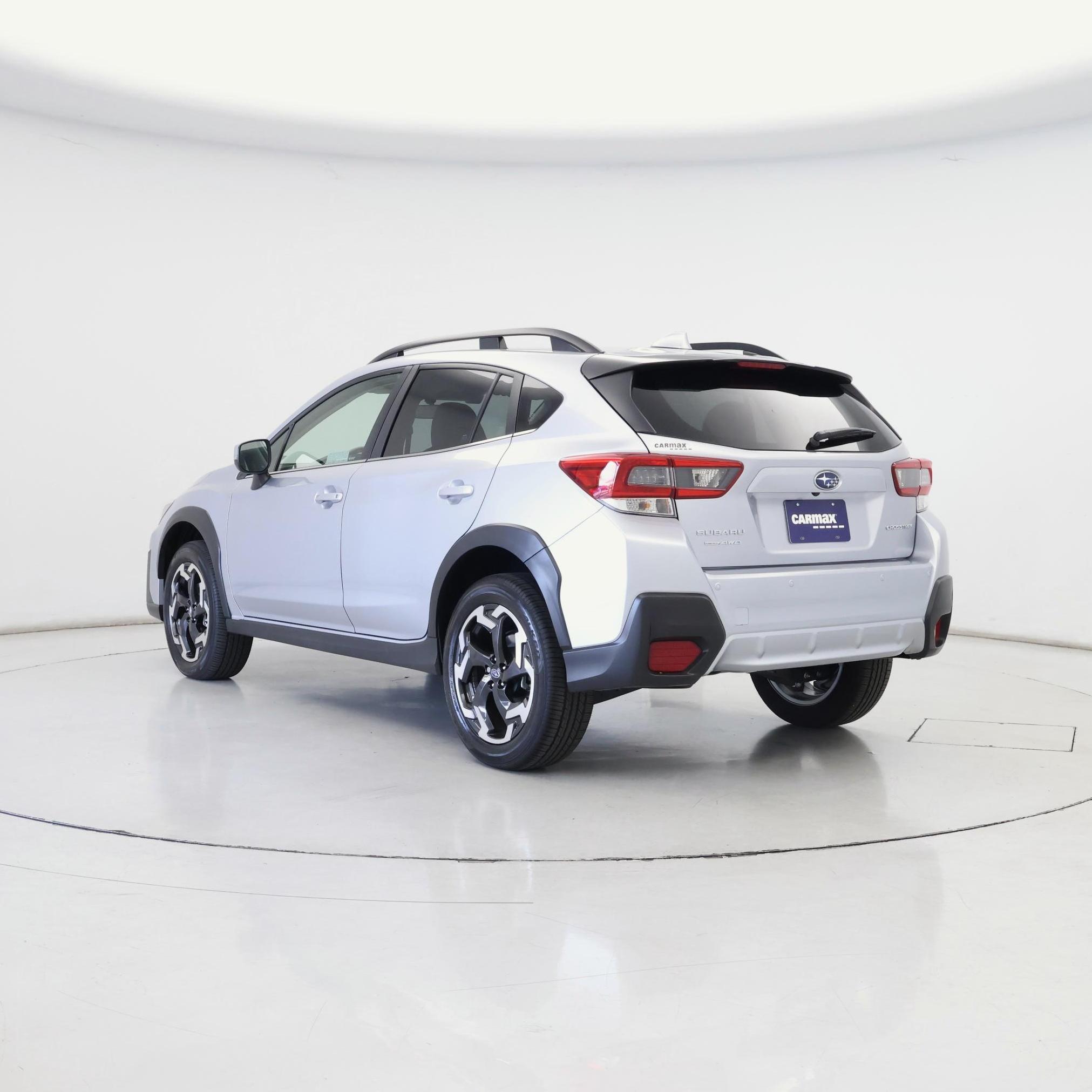 Thumbnail: 2023 Subaru Crosstrek - 2
