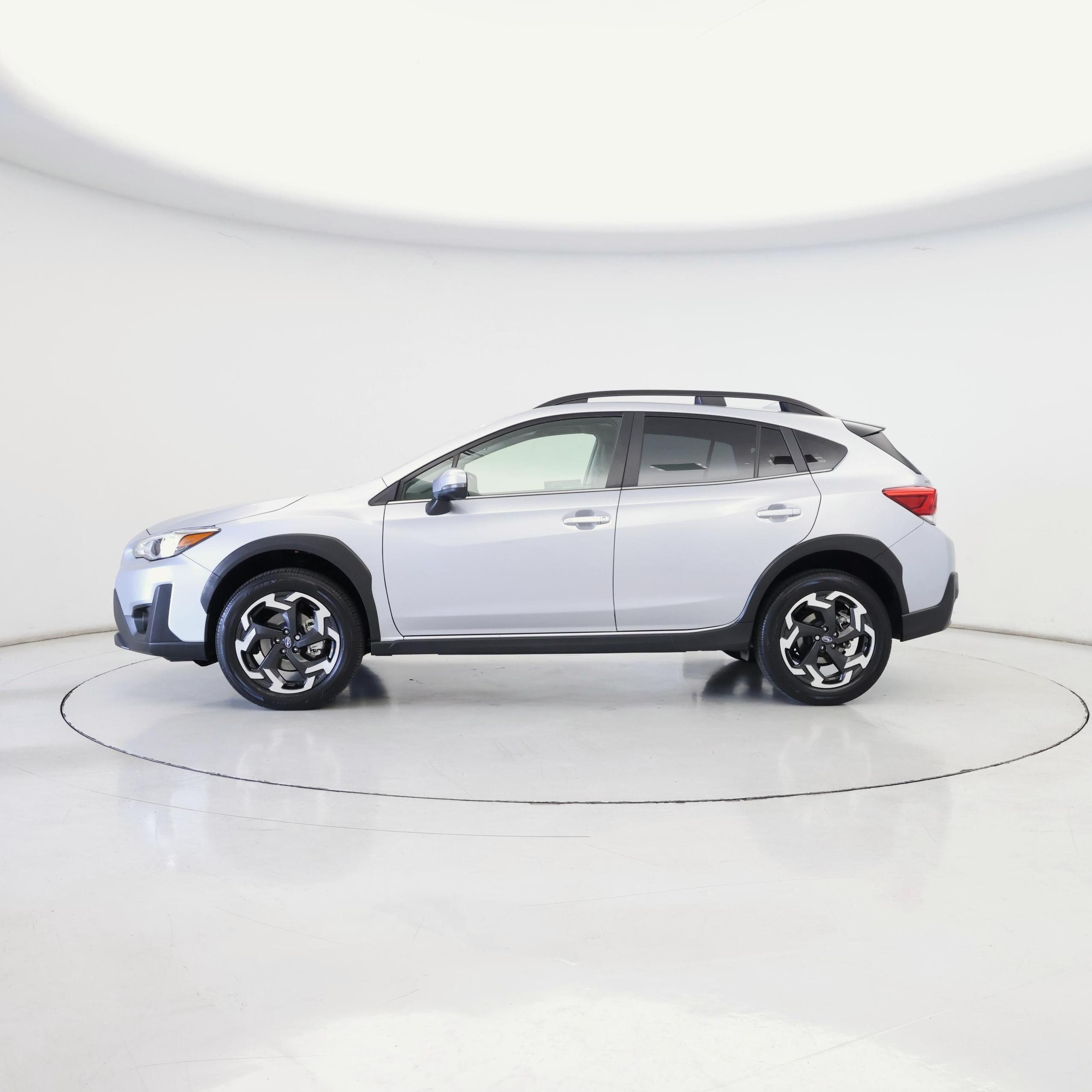 Thumbnail: 2023 Subaru Crosstrek - 3