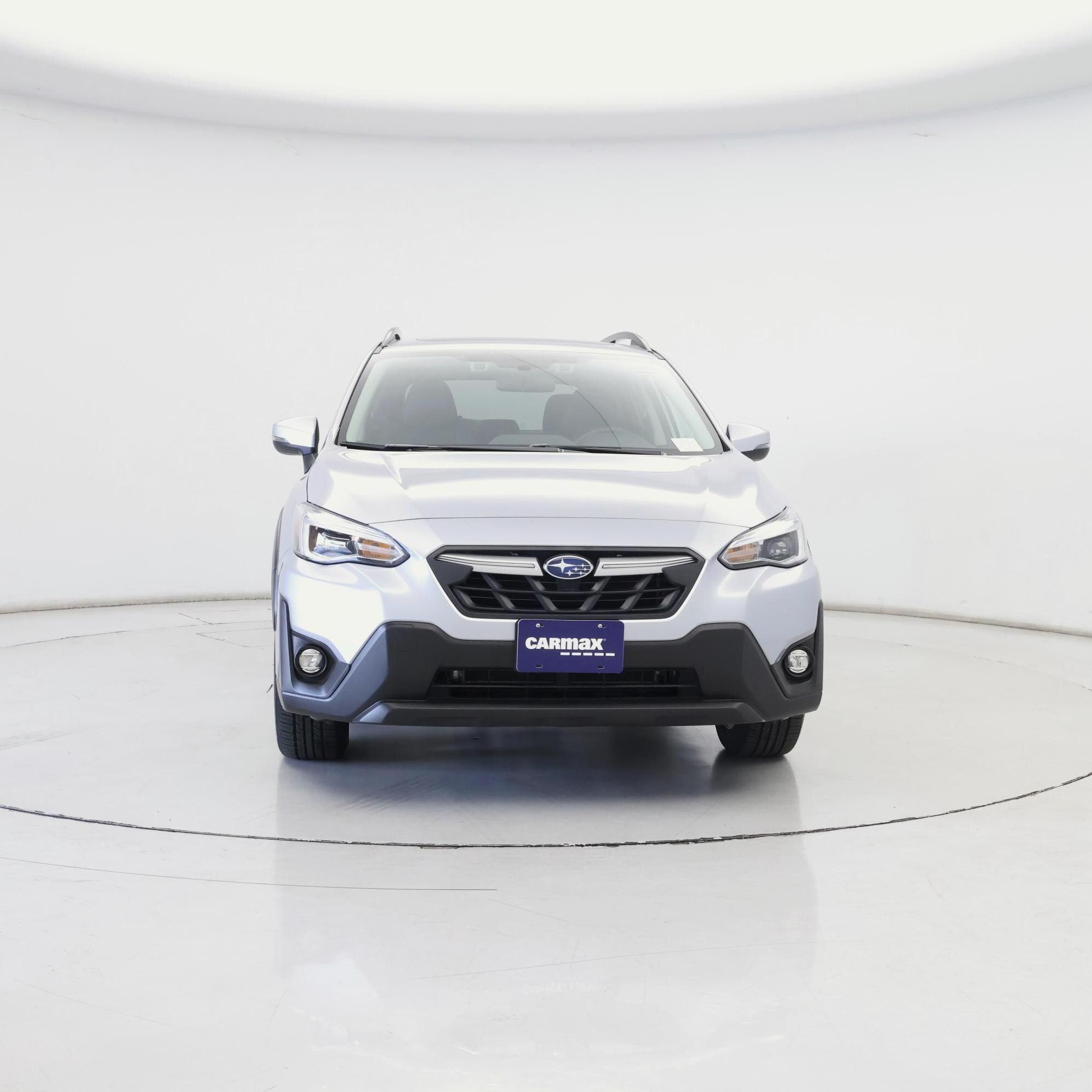 Thumbnail: 2023 Subaru Crosstrek - 5