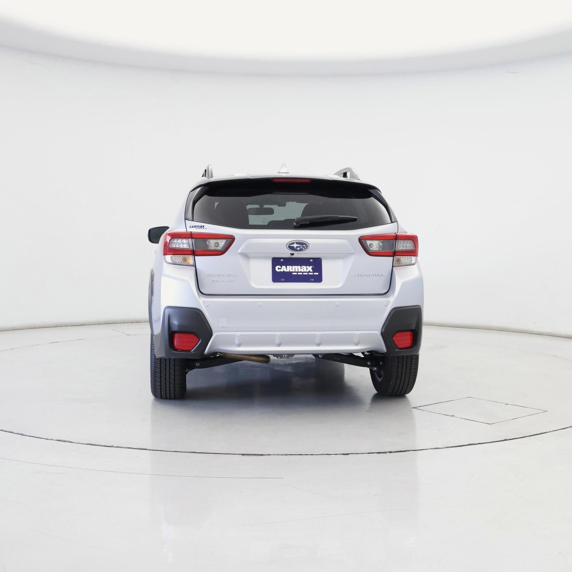 Thumbnail: 2023 Subaru Crosstrek - 6