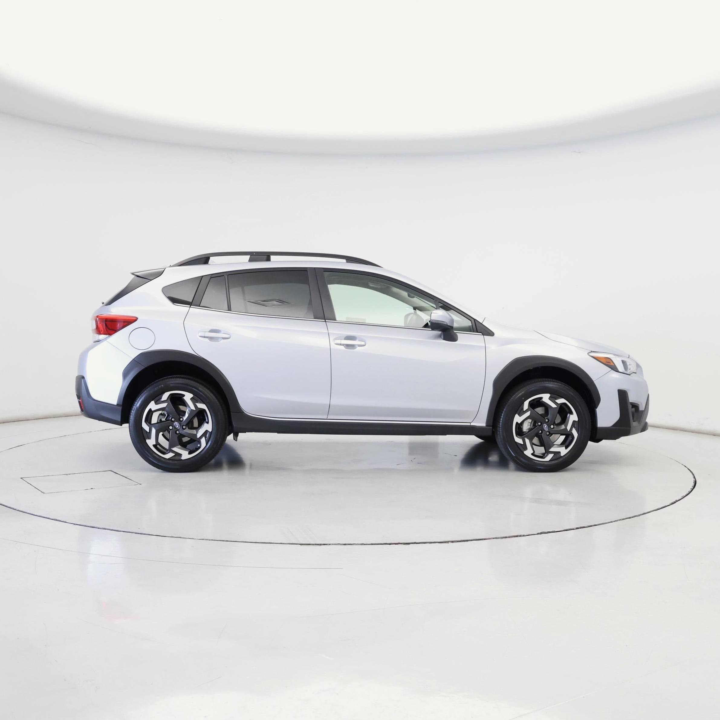 Thumbnail: 2023 Subaru Crosstrek - 7