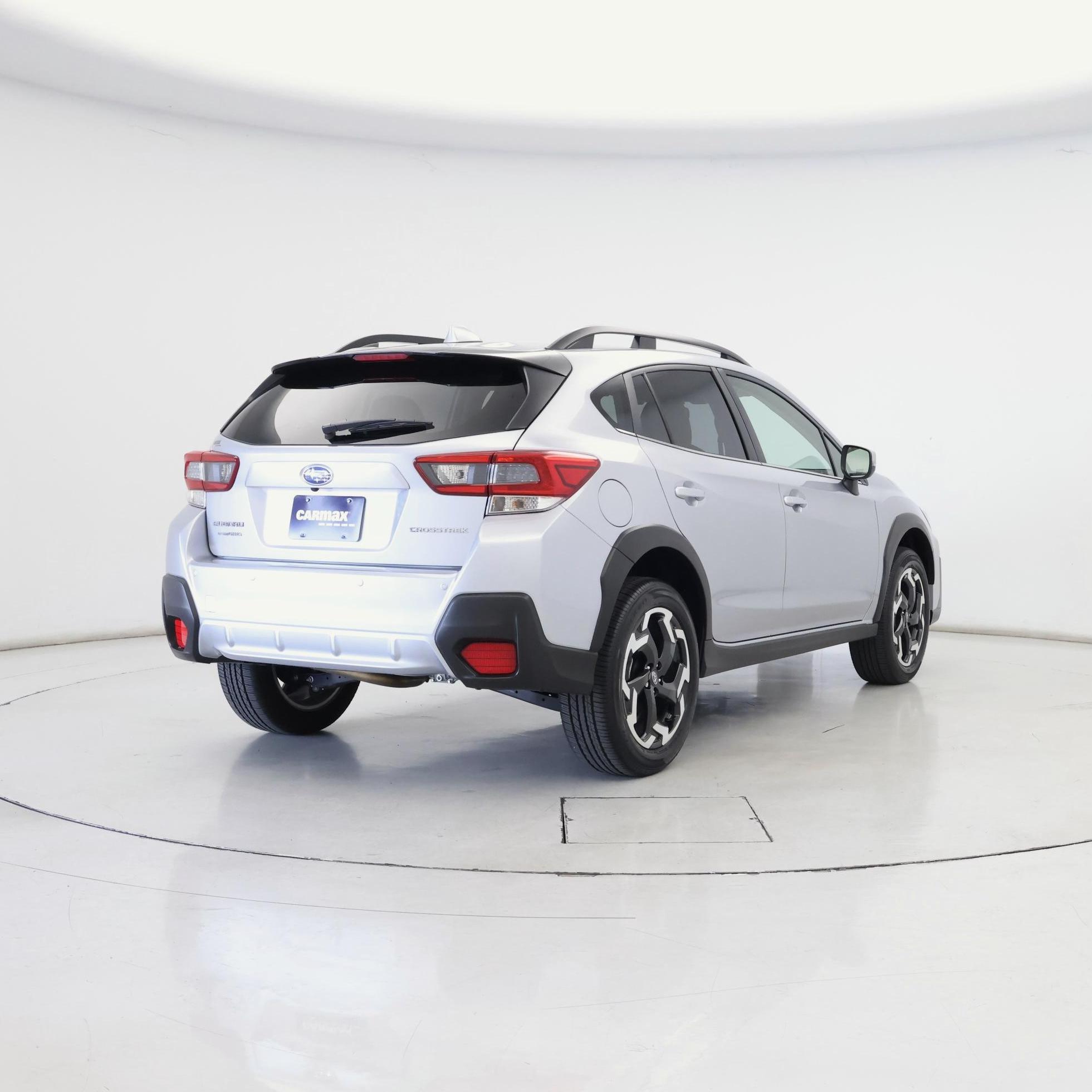 Thumbnail: 2023 Subaru Crosstrek - 8