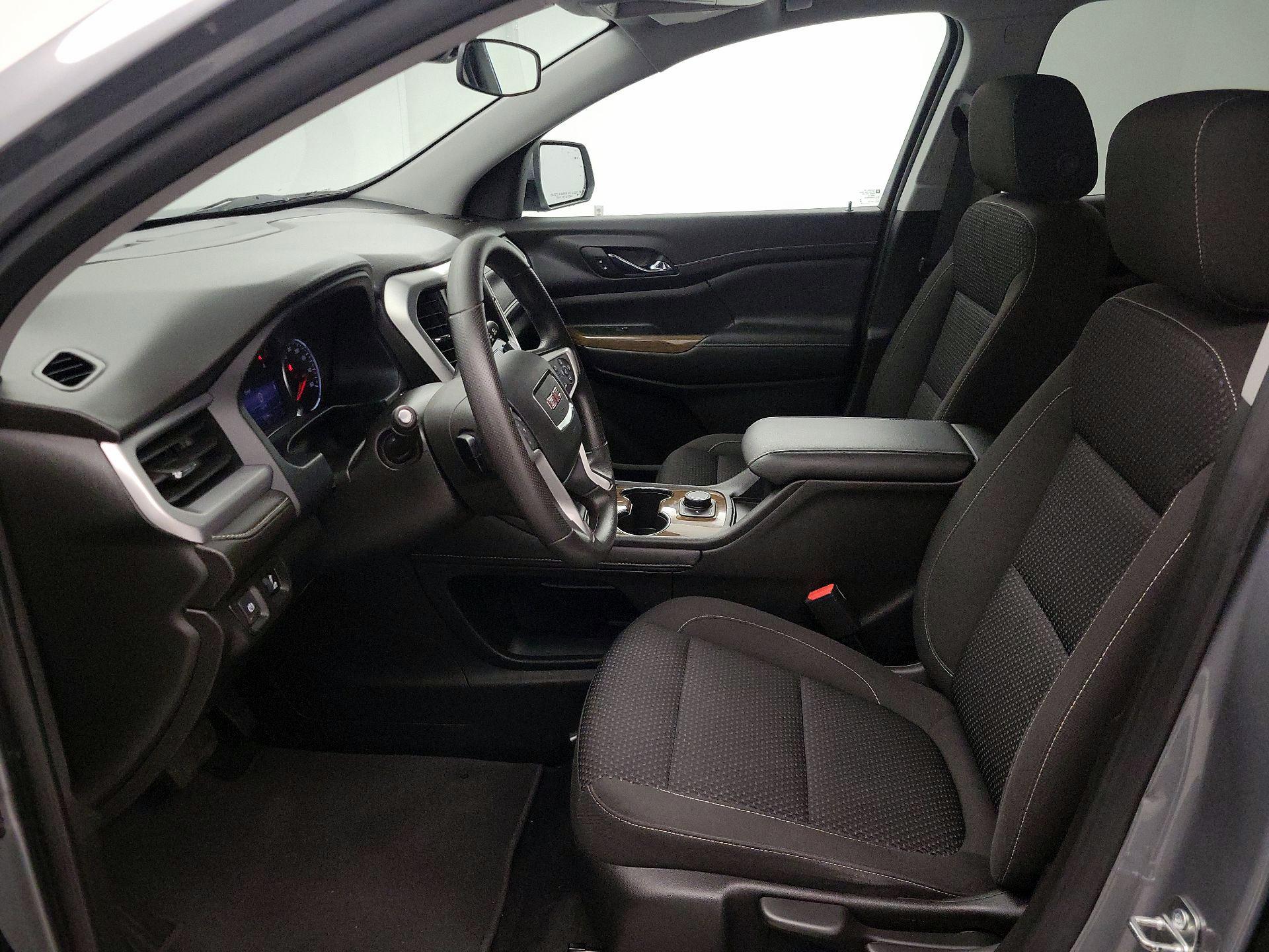 Thumbnail: 2023 GMC Acadia - 11