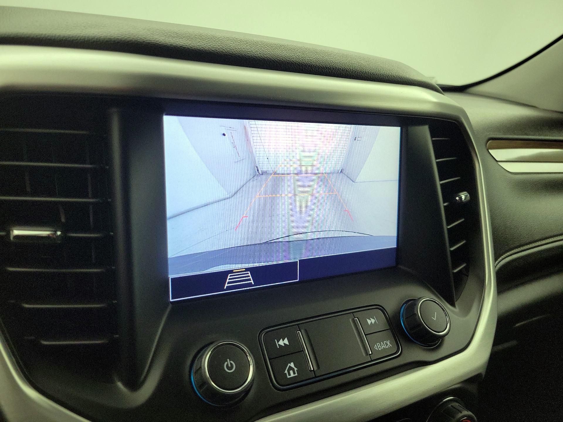 Thumbnail: 2023 GMC Acadia - 14