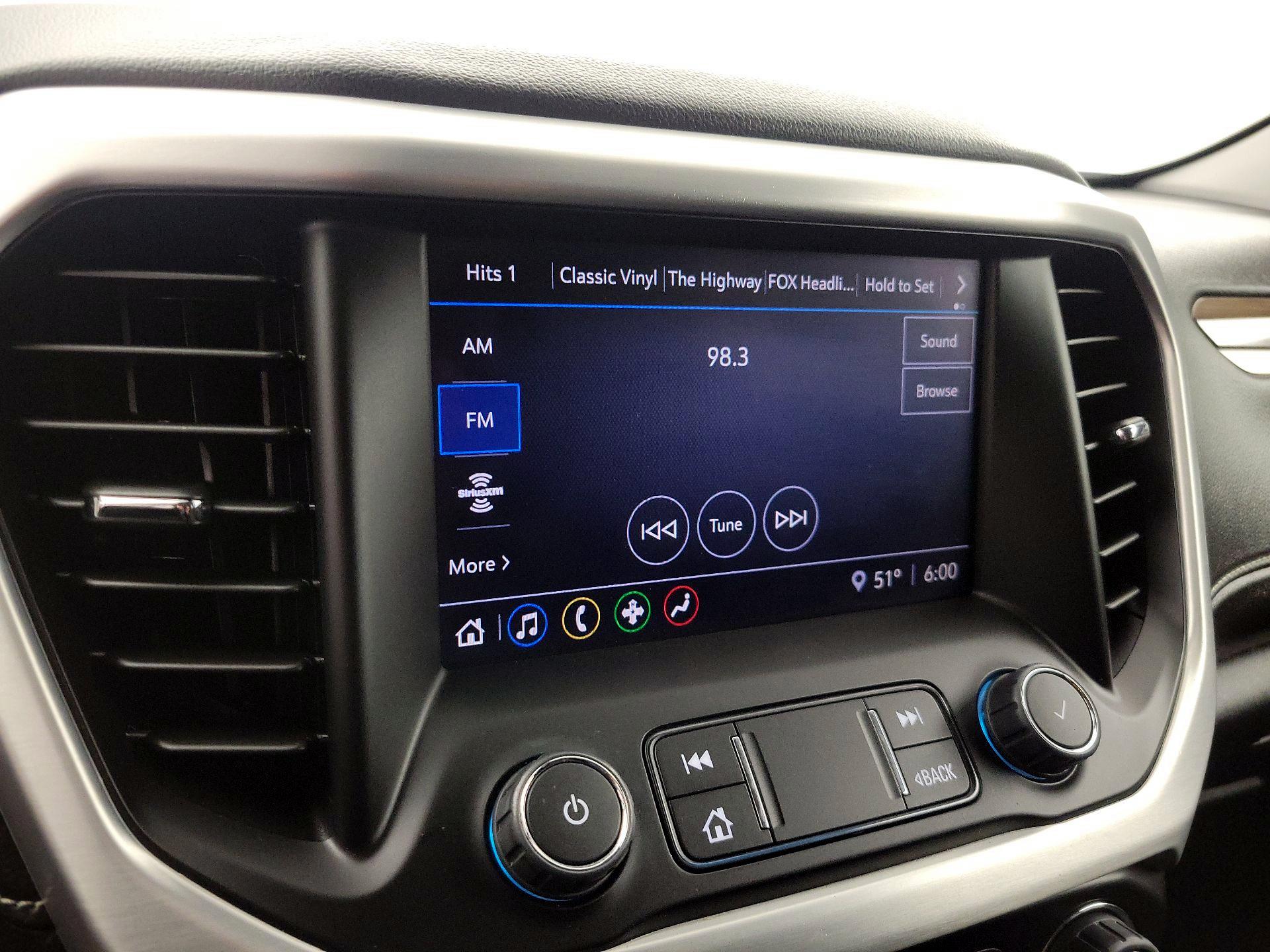 Thumbnail: 2023 GMC Acadia - 15