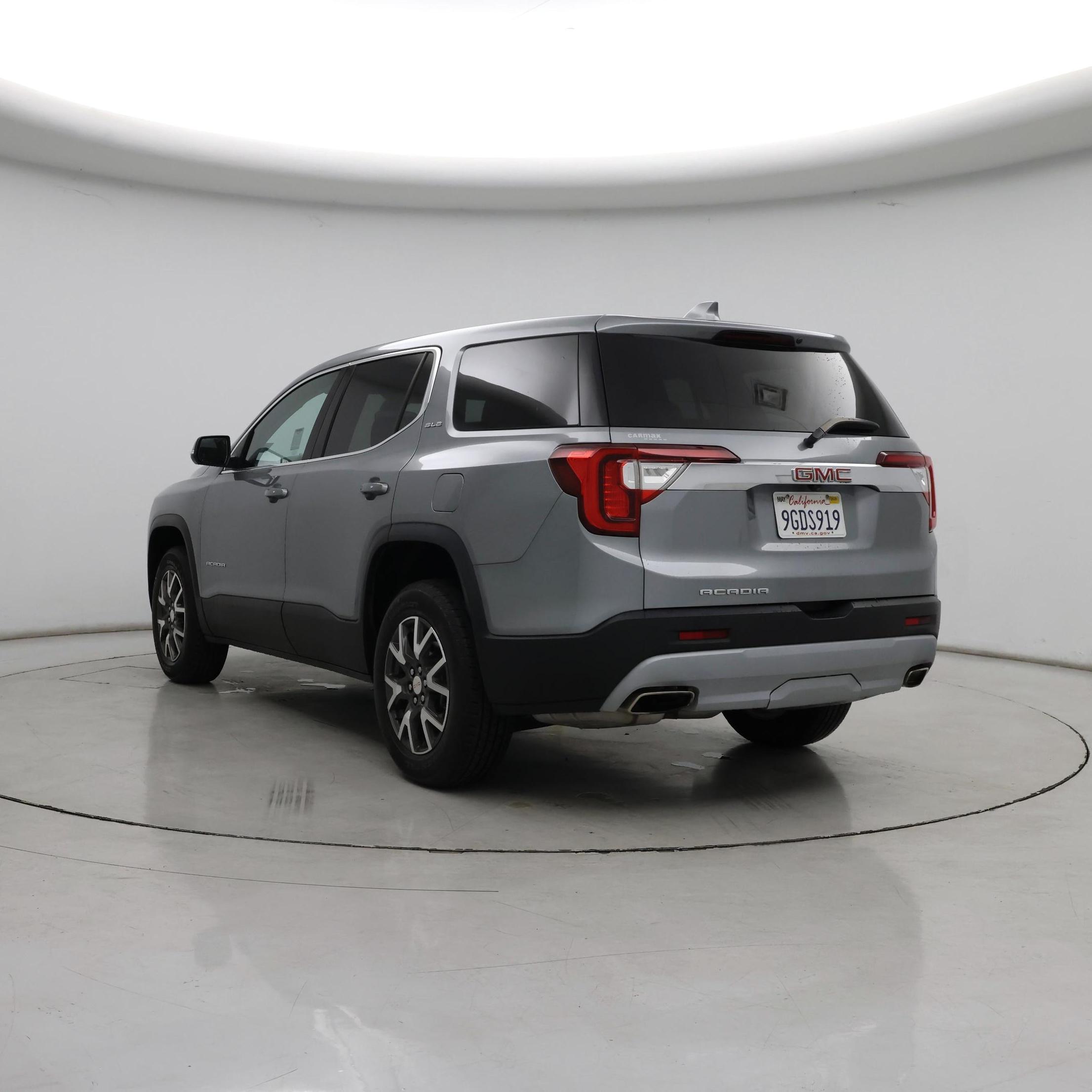 Thumbnail: 2023 GMC Acadia - 2