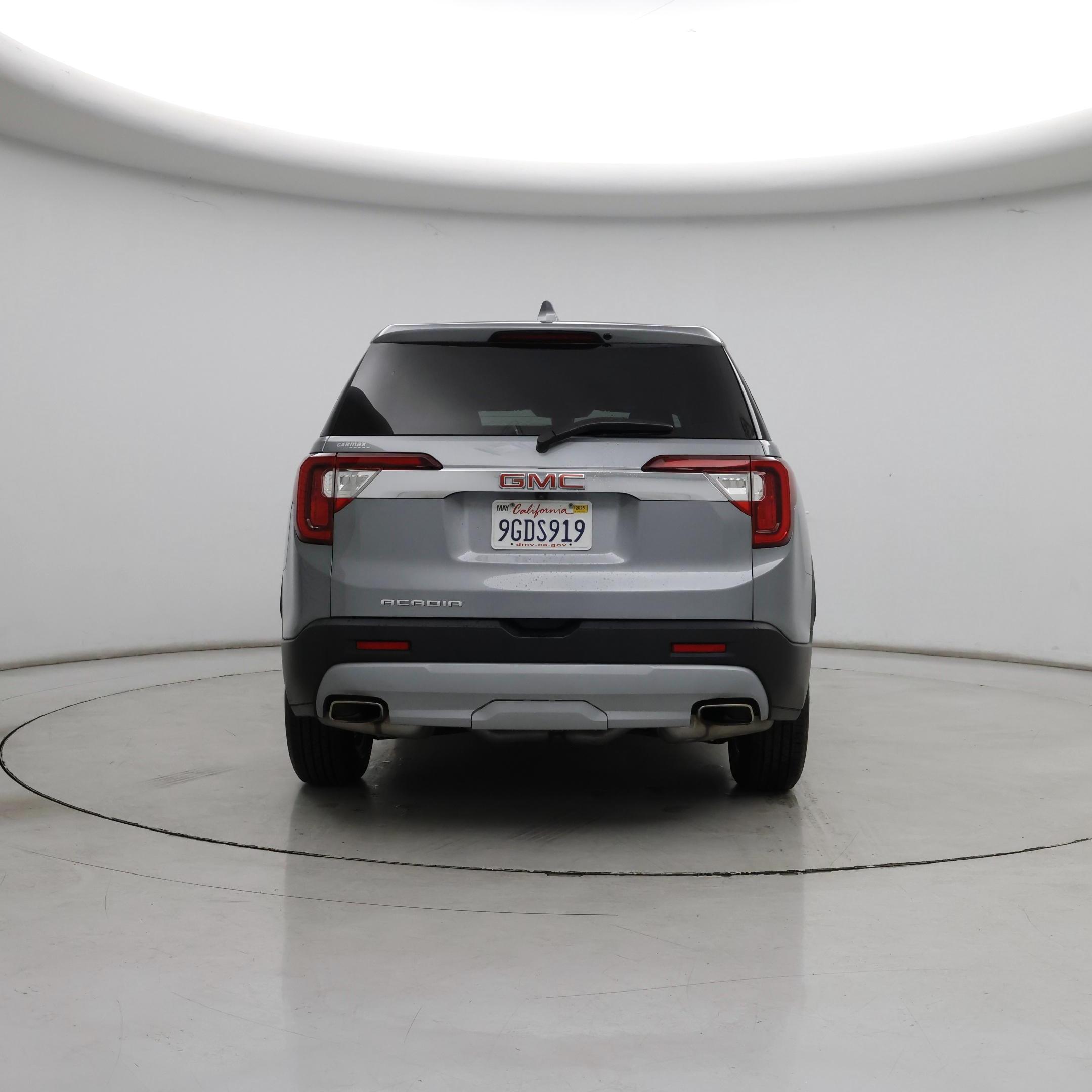Thumbnail: 2023 GMC Acadia - 6