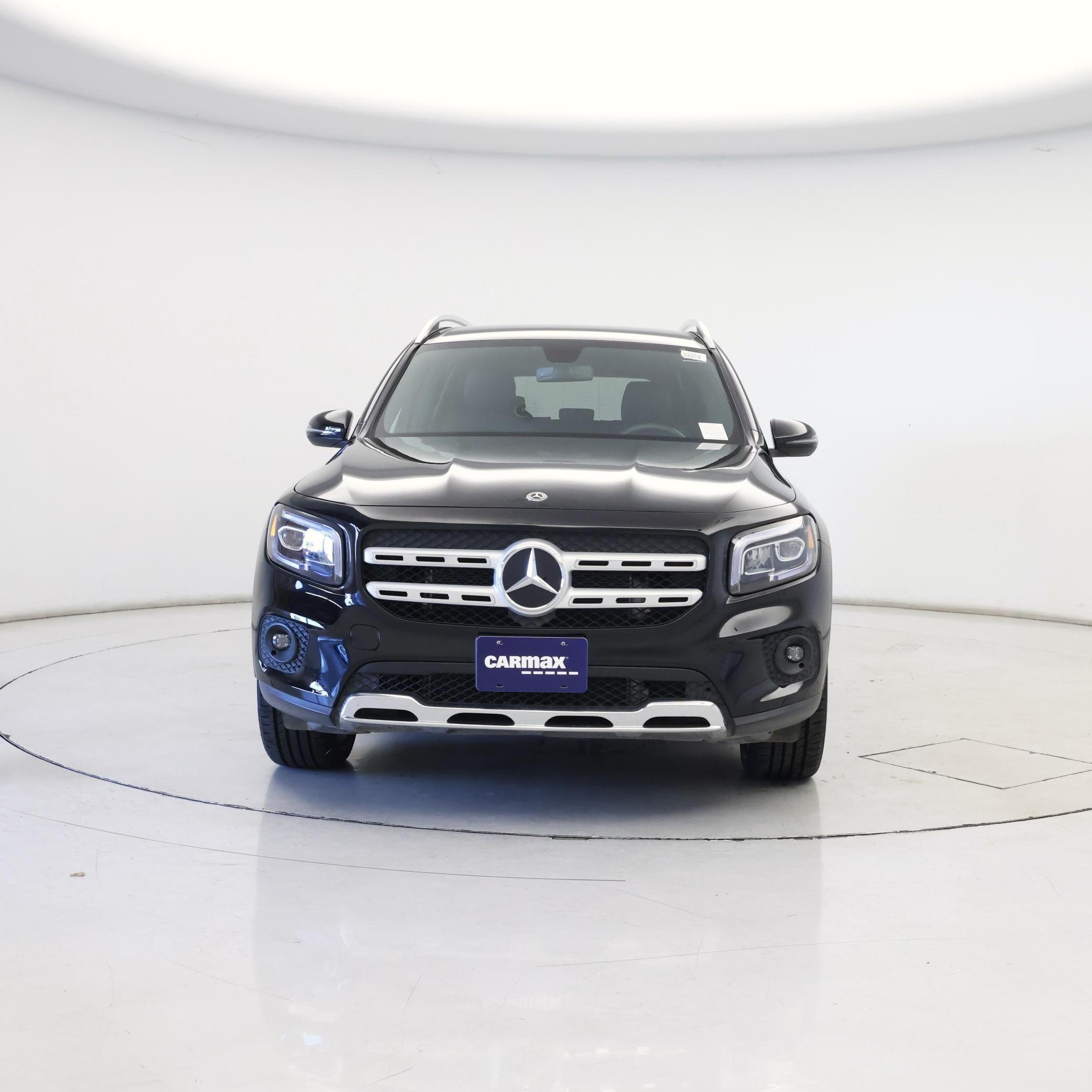 Thumbnail: 2022 Mercedes-Benz GLB - 5