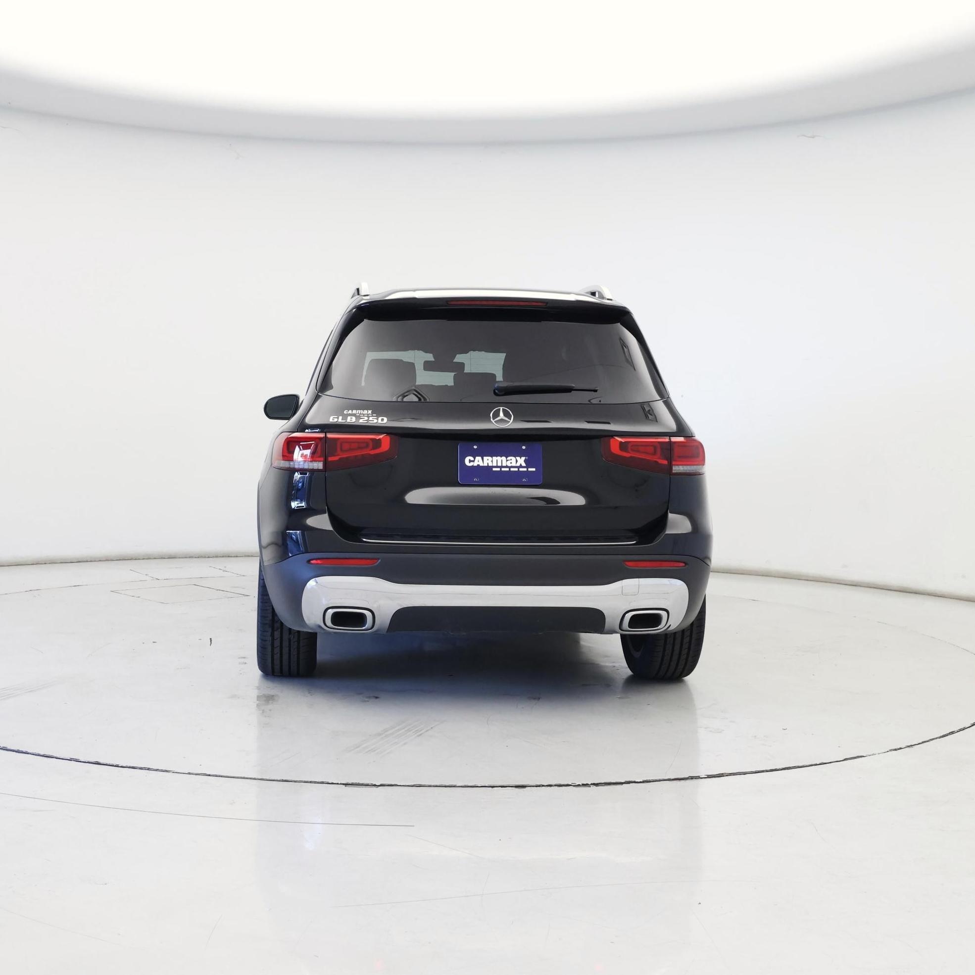 Thumbnail: 2022 Mercedes-Benz GLB - 6