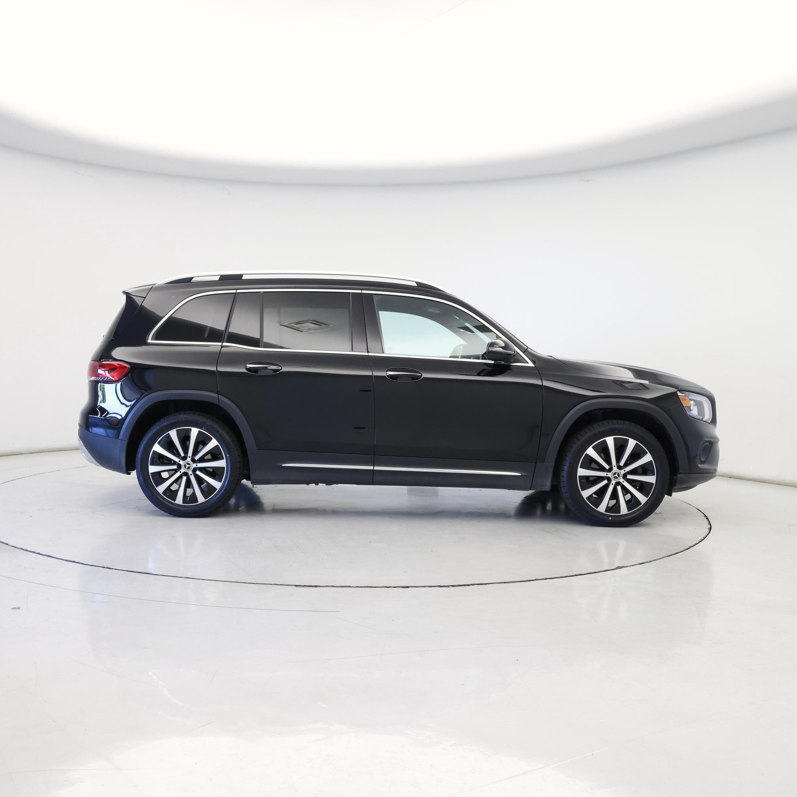 Thumbnail: 2022 Mercedes-Benz GLB - 7