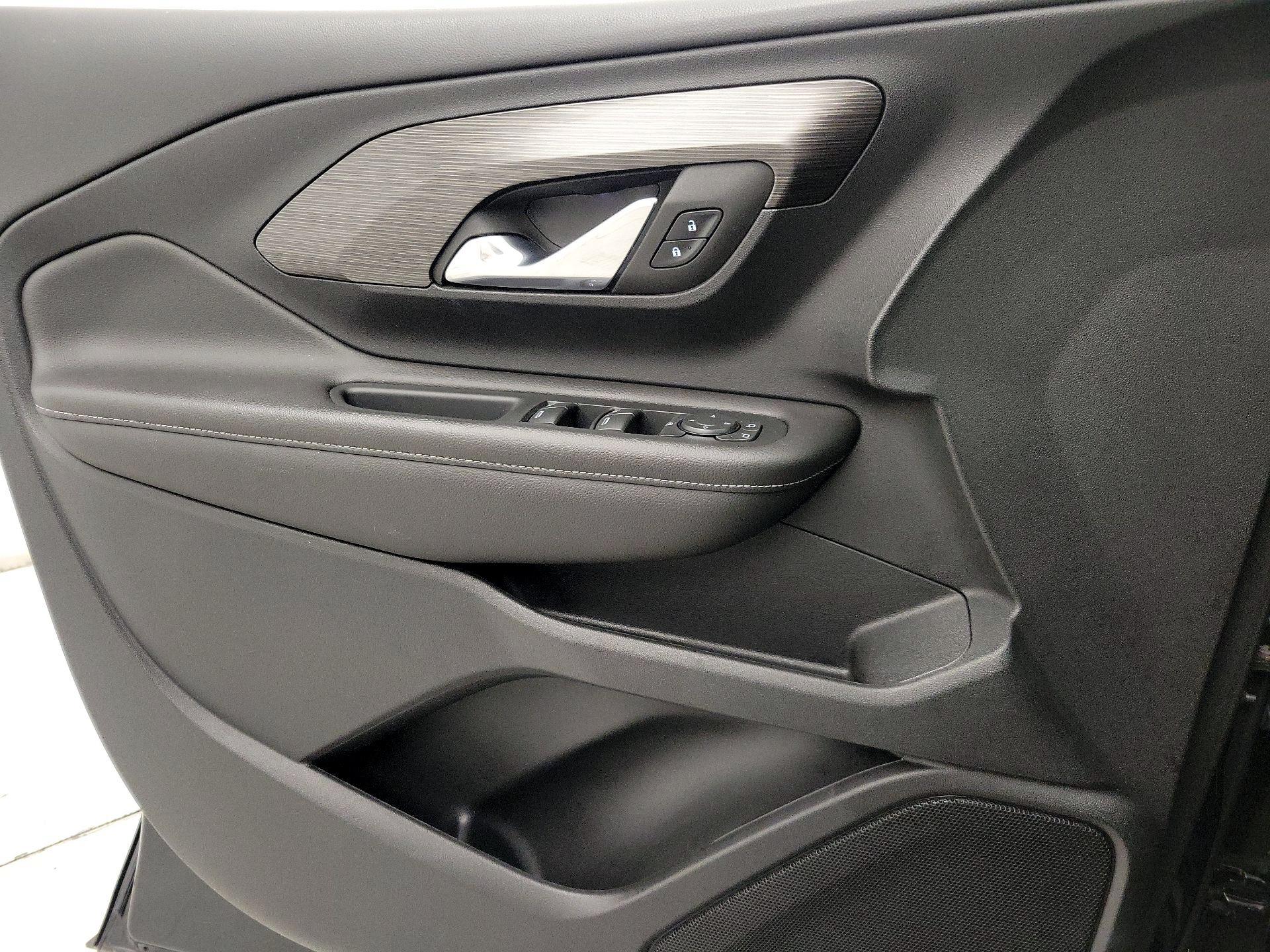 Thumbnail: 2022 GMC Terrain - 12