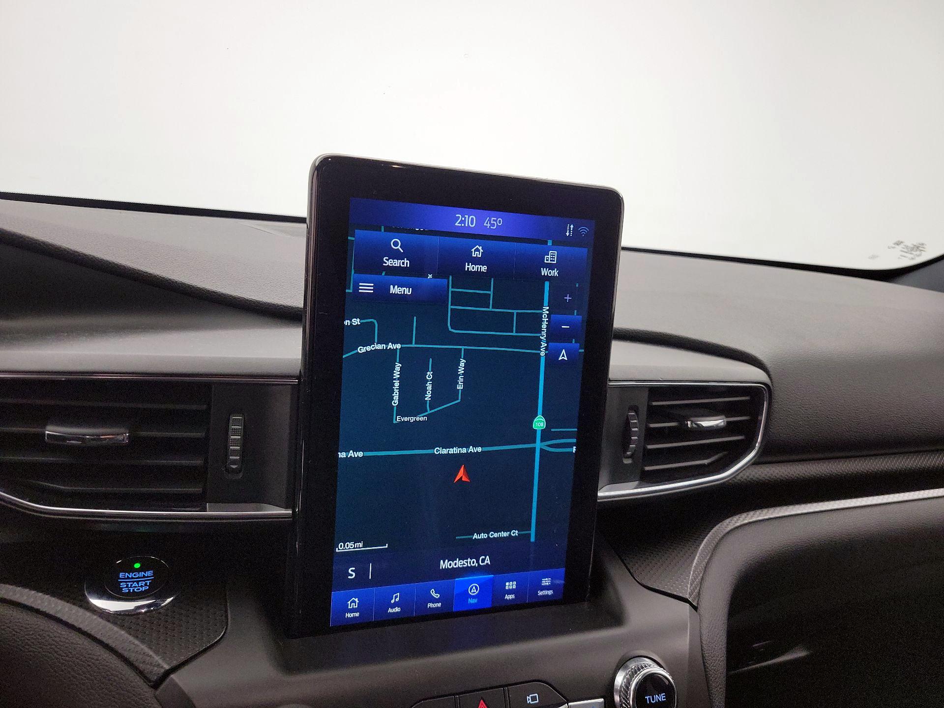 Thumbnail: 2020 Ford Explorer - 14