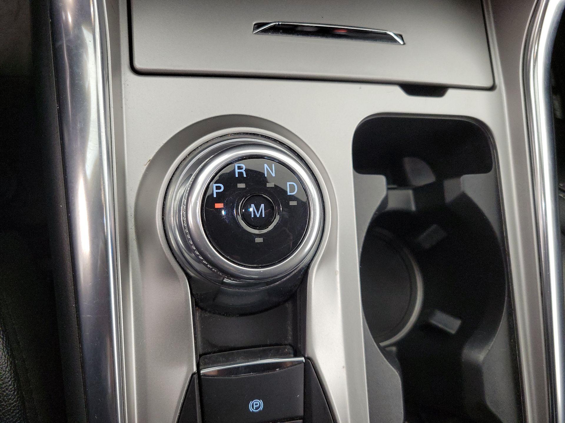 Thumbnail: 2020 Ford Explorer - 18