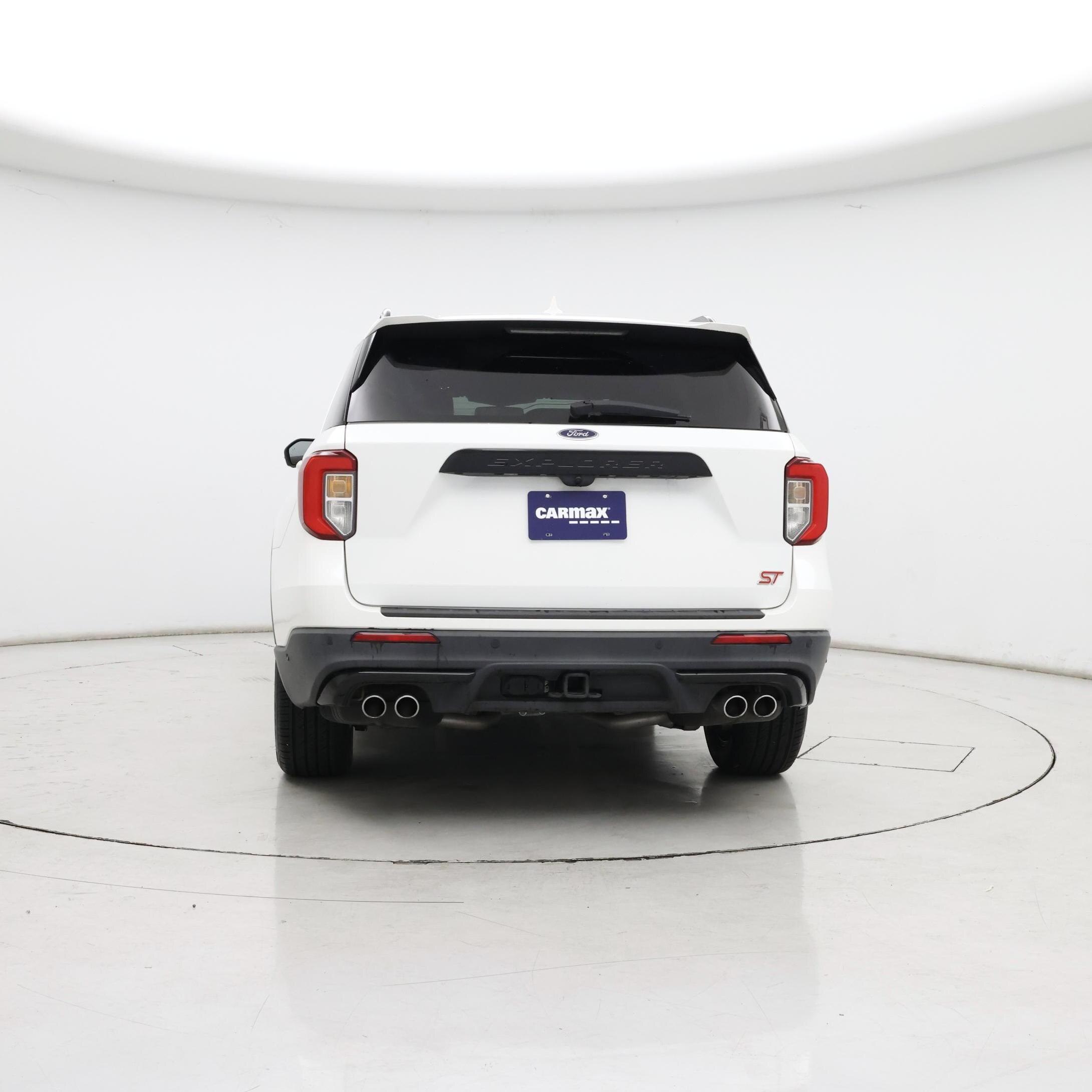 Thumbnail: 2020 Ford Explorer - 6