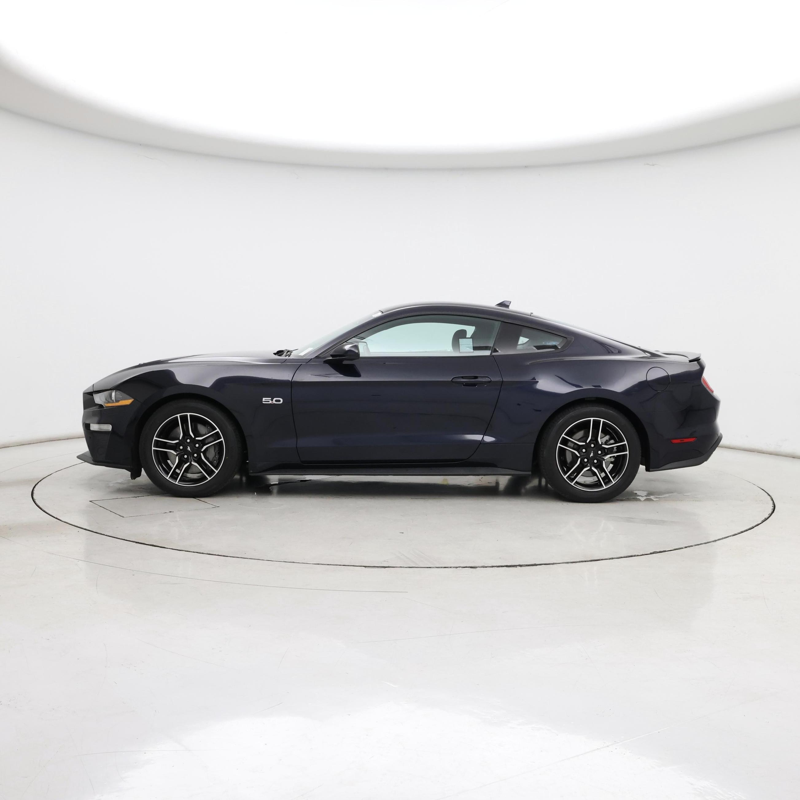 Thumbnail: 2021 Ford Mustang - 3