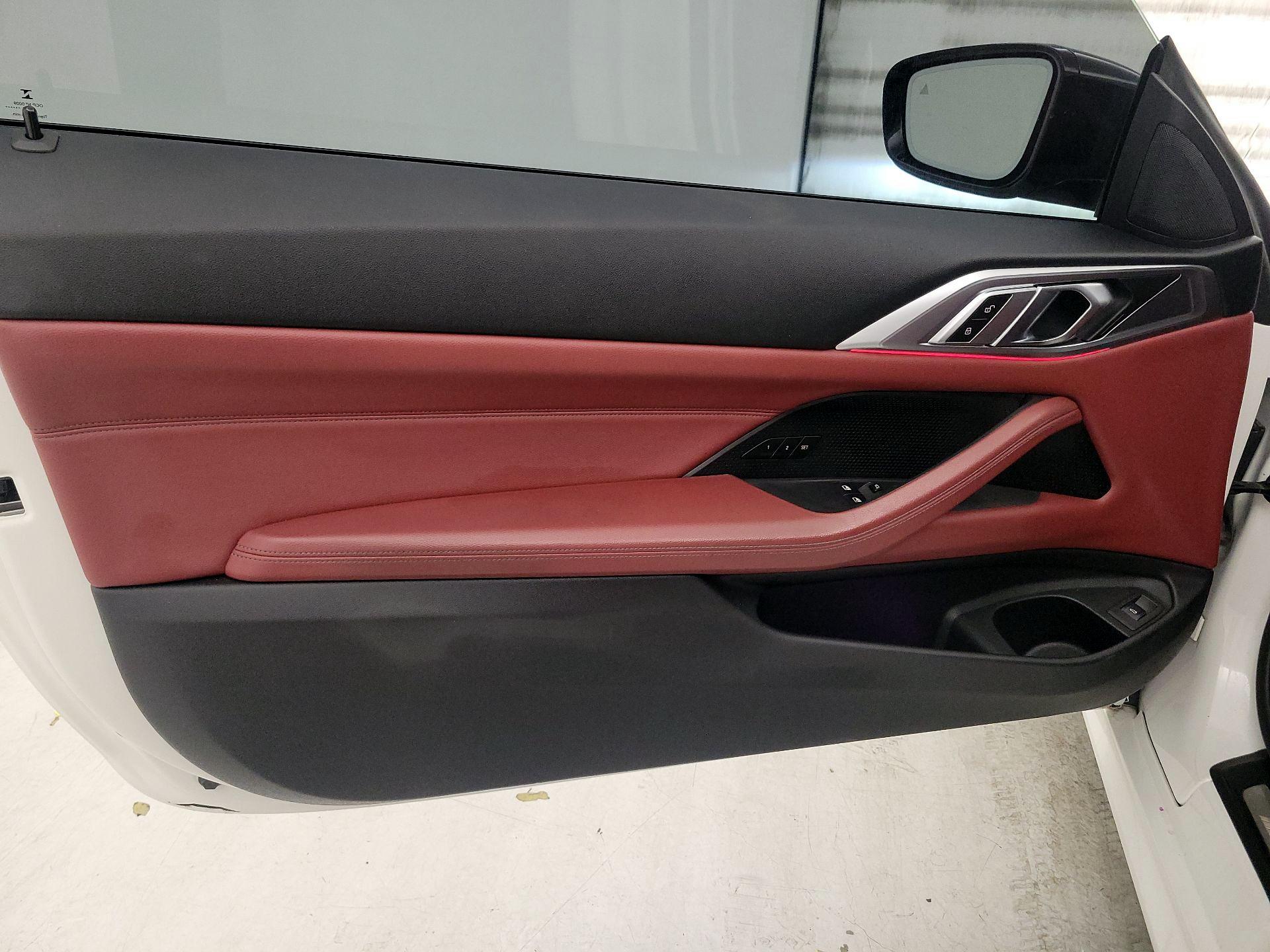Thumbnail: 2022 BMW 4 Series - 12