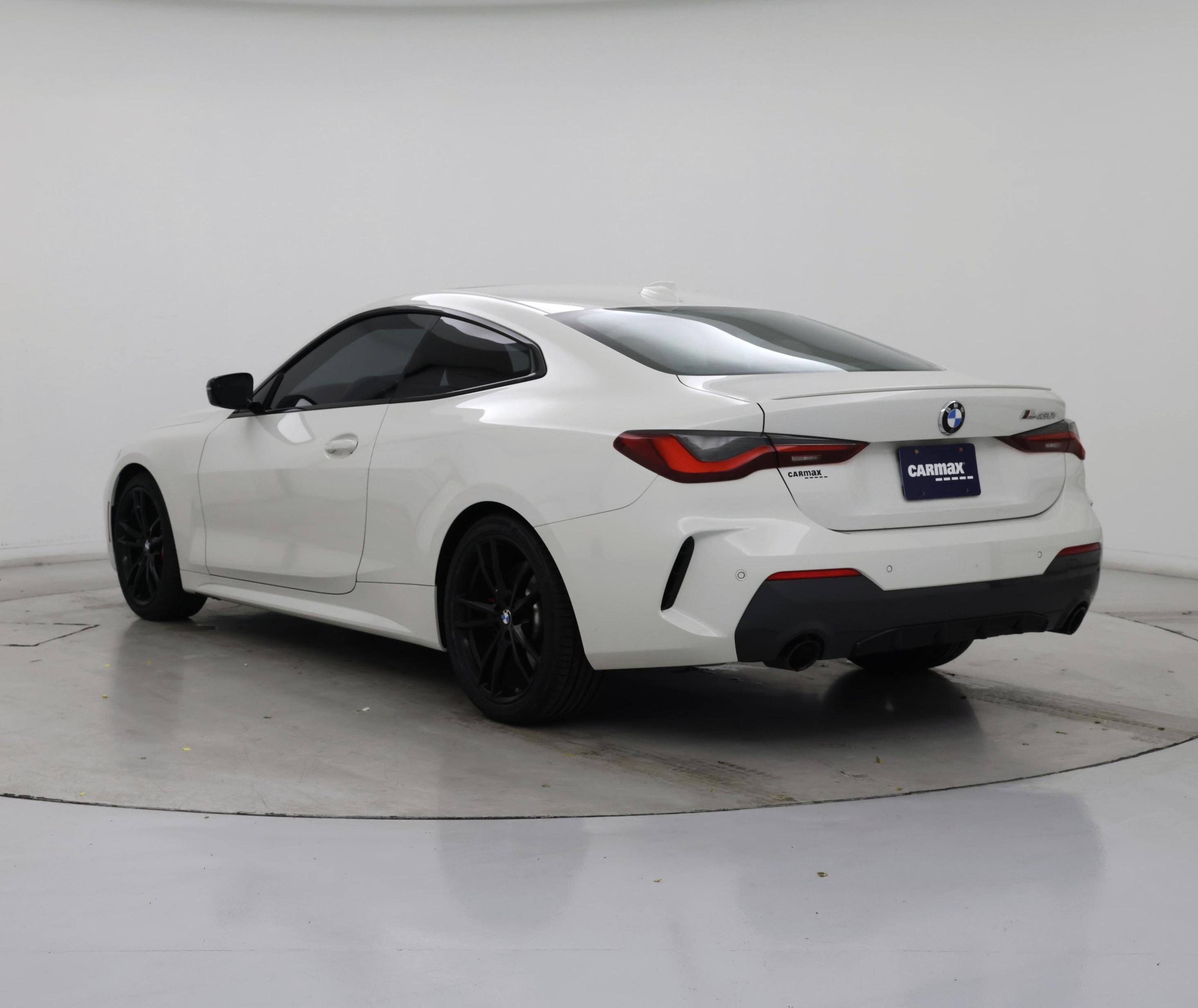Thumbnail: 2022 BMW 4 Series - 2