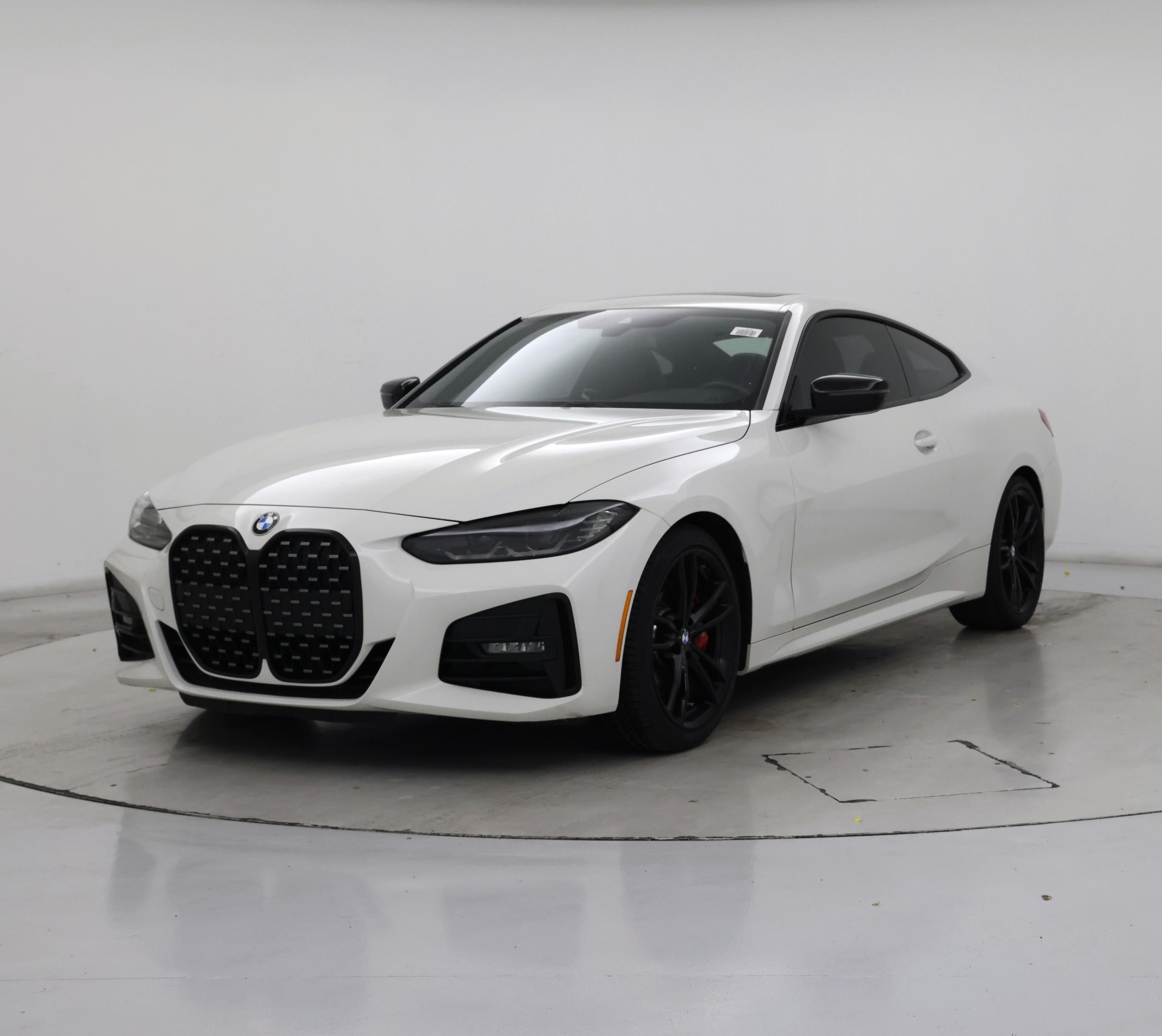 Thumbnail: 2022 BMW 4 Series - 4