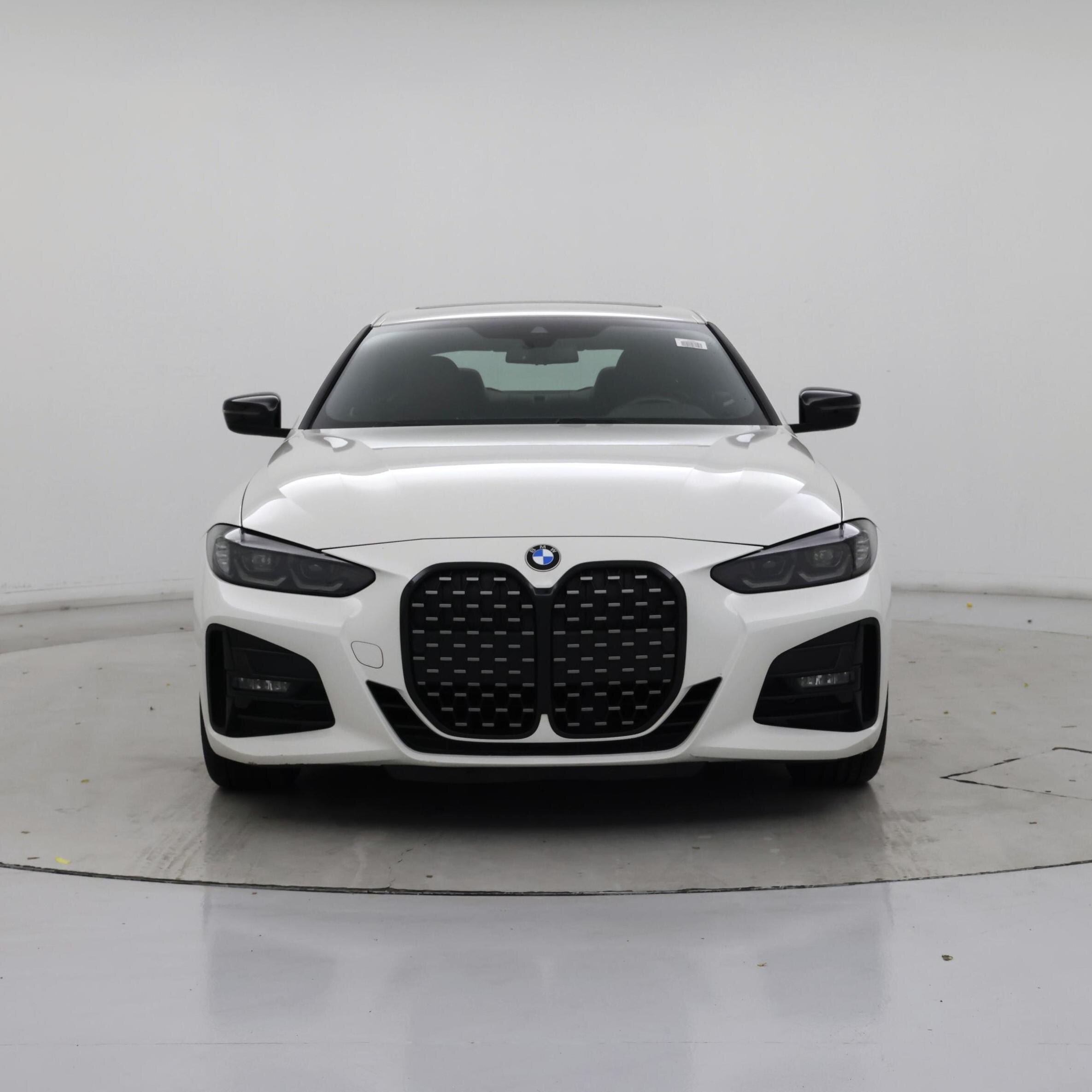 Thumbnail: 2022 BMW 4 Series - 5