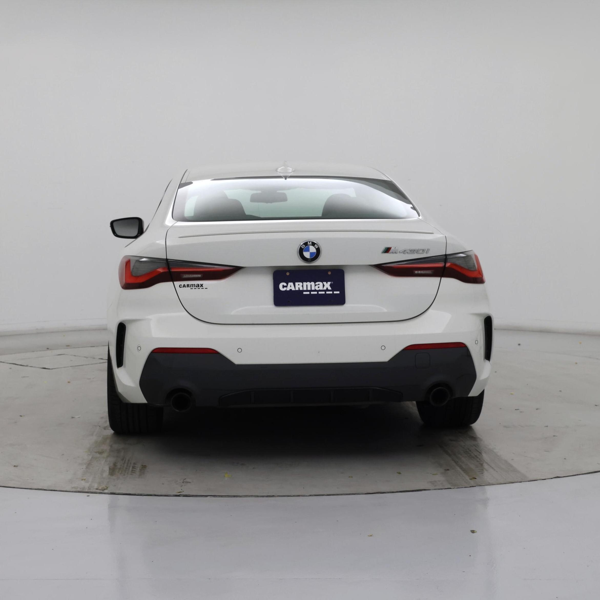 Thumbnail: 2022 BMW 4 Series - 6