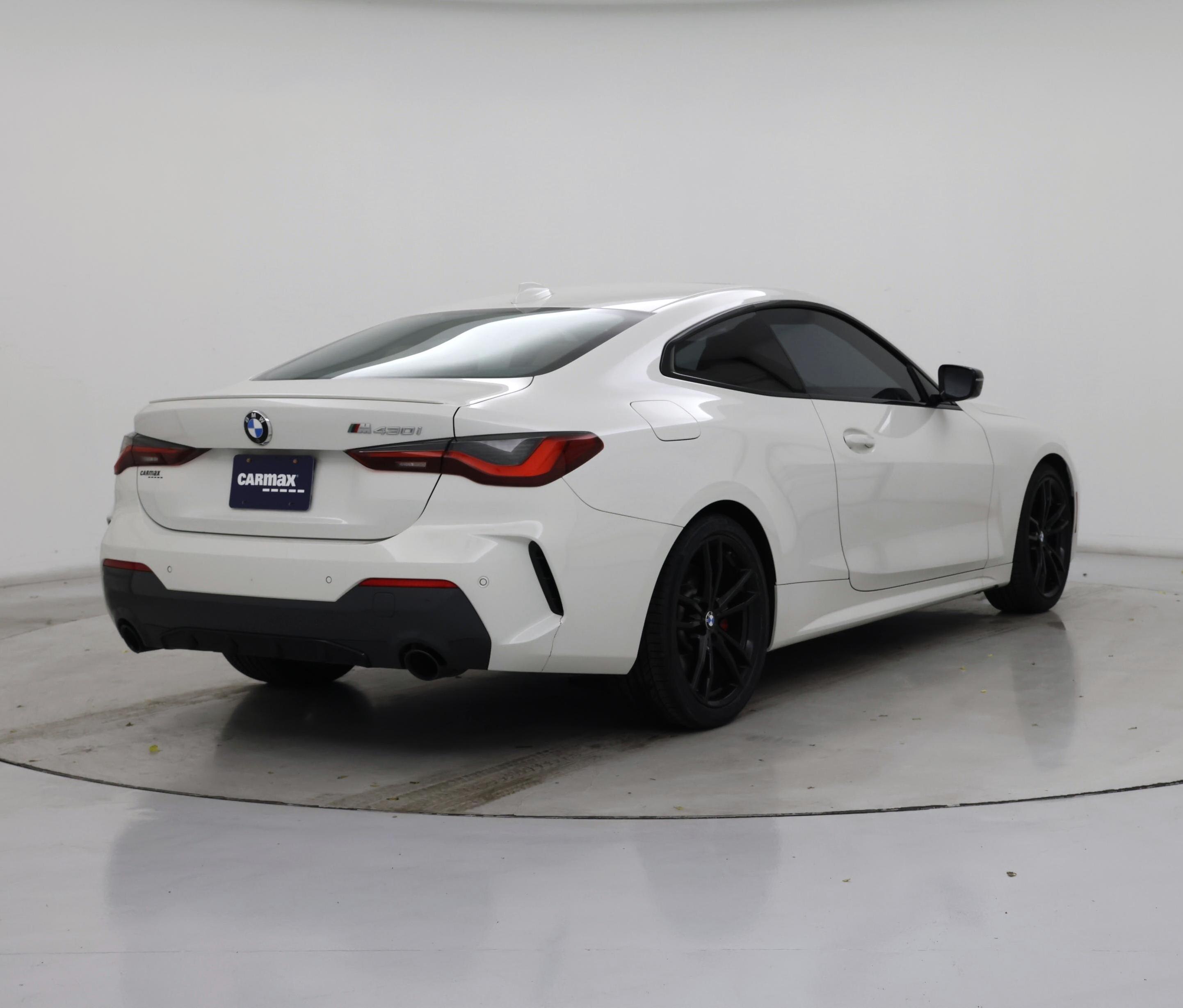 Thumbnail: 2022 BMW 4 Series - 8