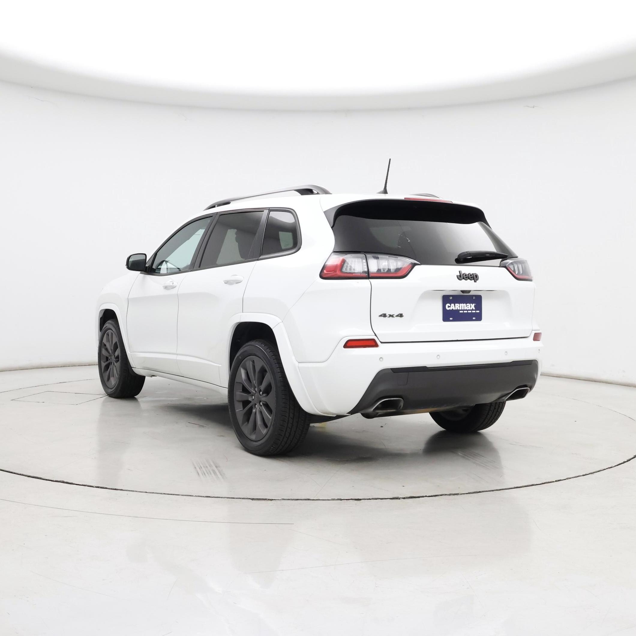 Thumbnail: 2020 Jeep Cherokee - 2