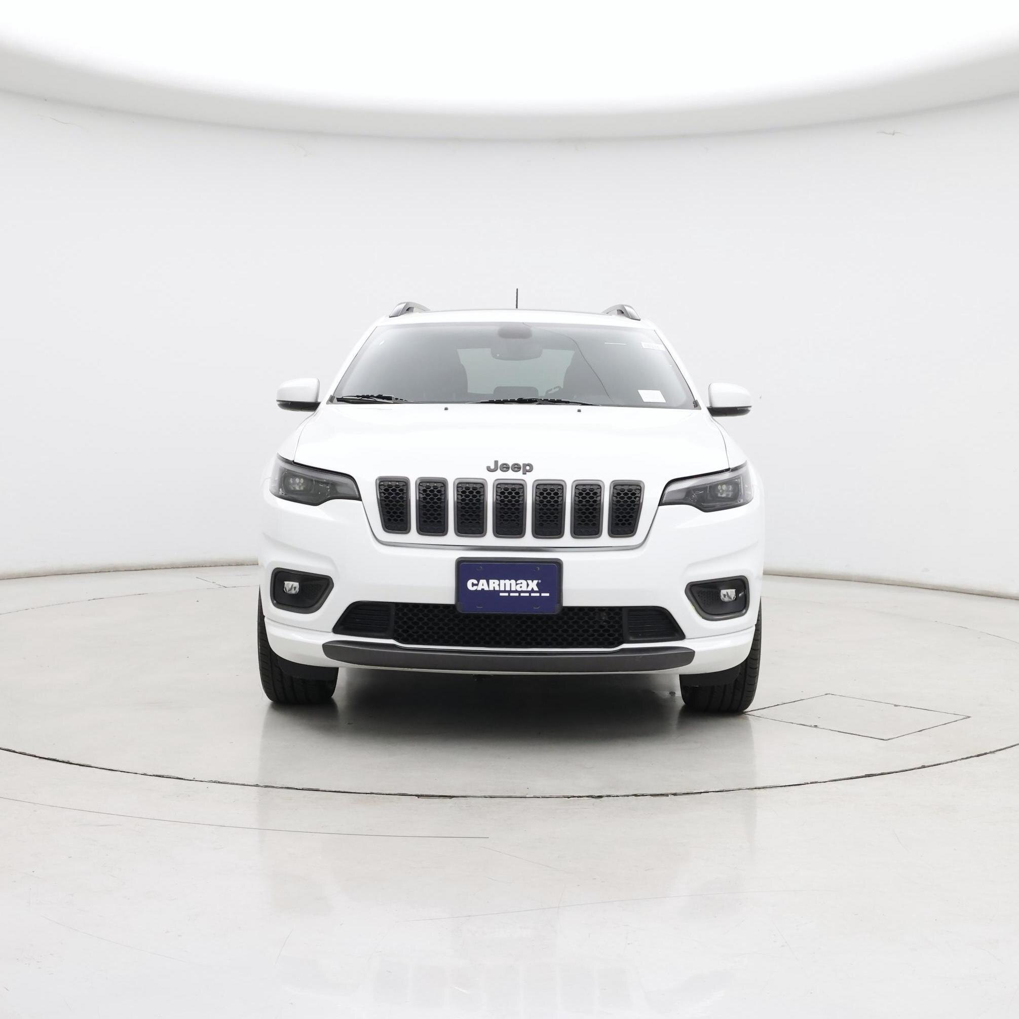 Thumbnail: 2020 Jeep Cherokee - 5