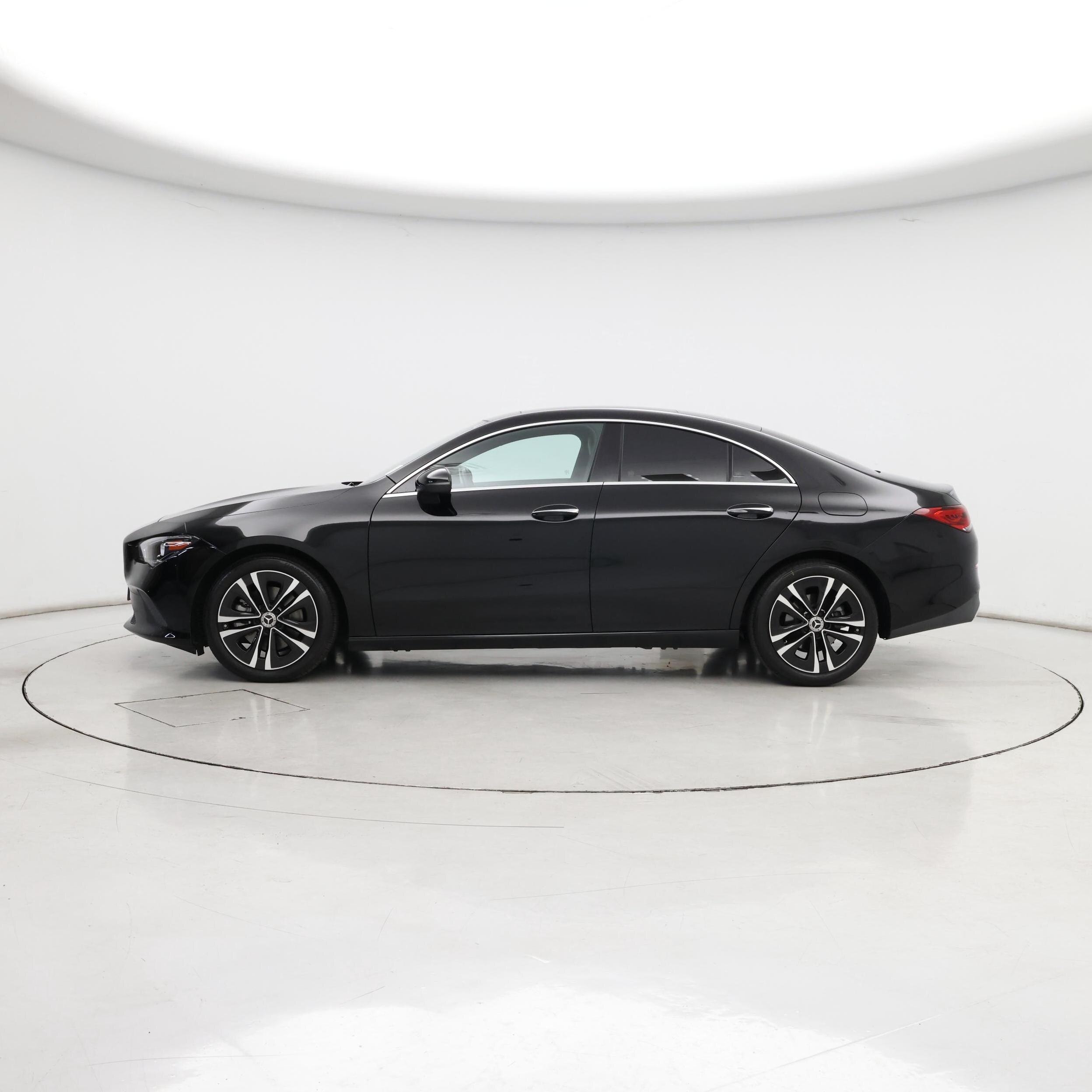 Thumbnail: 2022 Mercedes-Benz CLA - 3