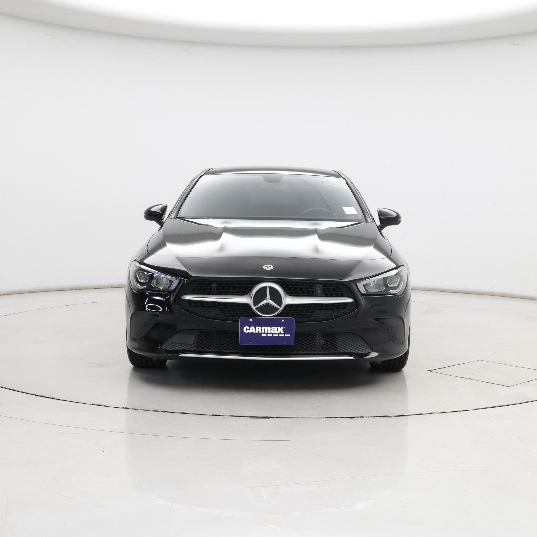 Thumbnail: 2022 Mercedes-Benz CLA - 5