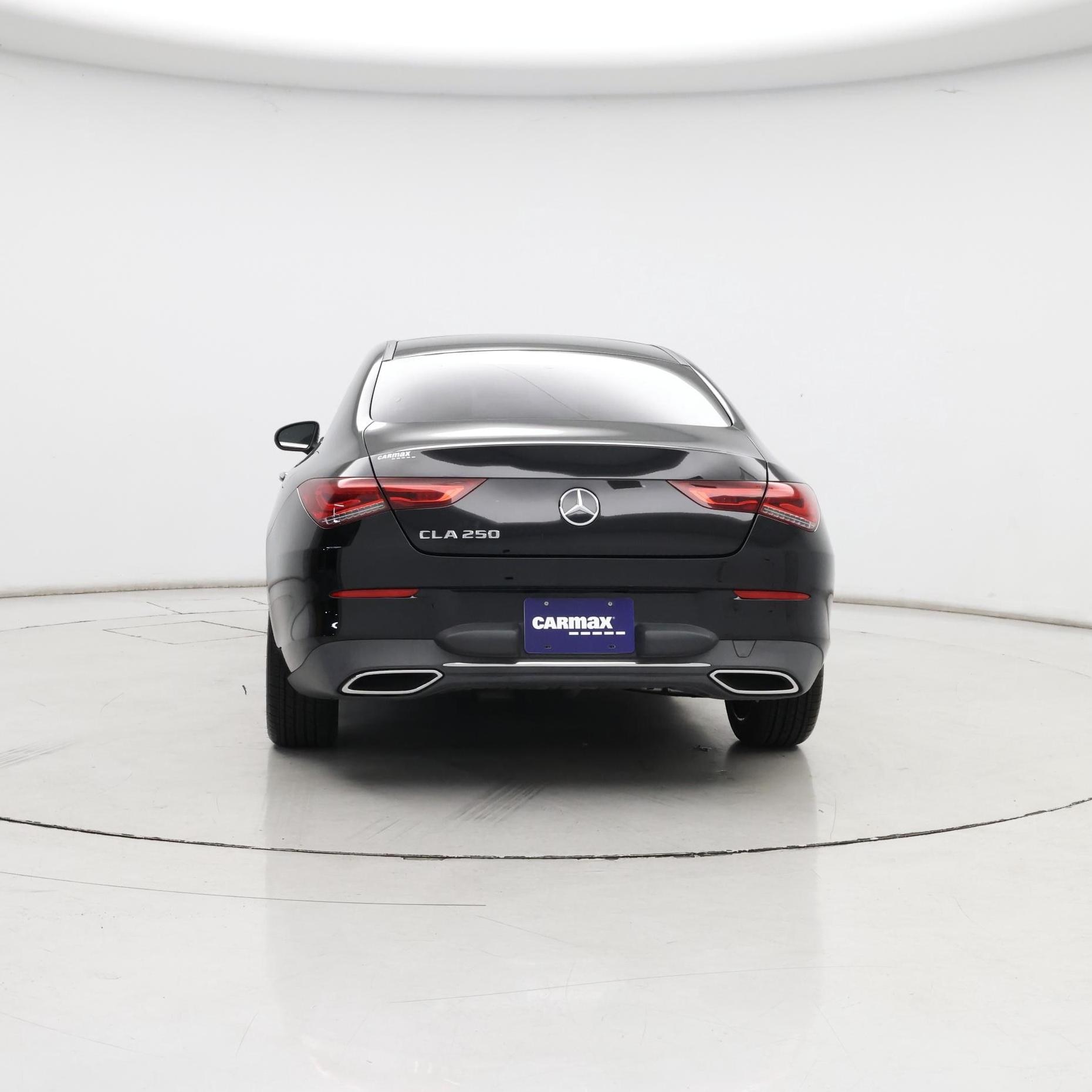 Thumbnail: 2022 Mercedes-Benz CLA - 6